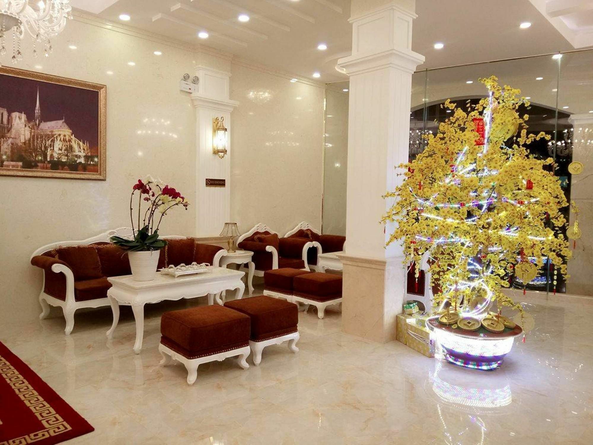 Hotel Tulip 3 Da Lat