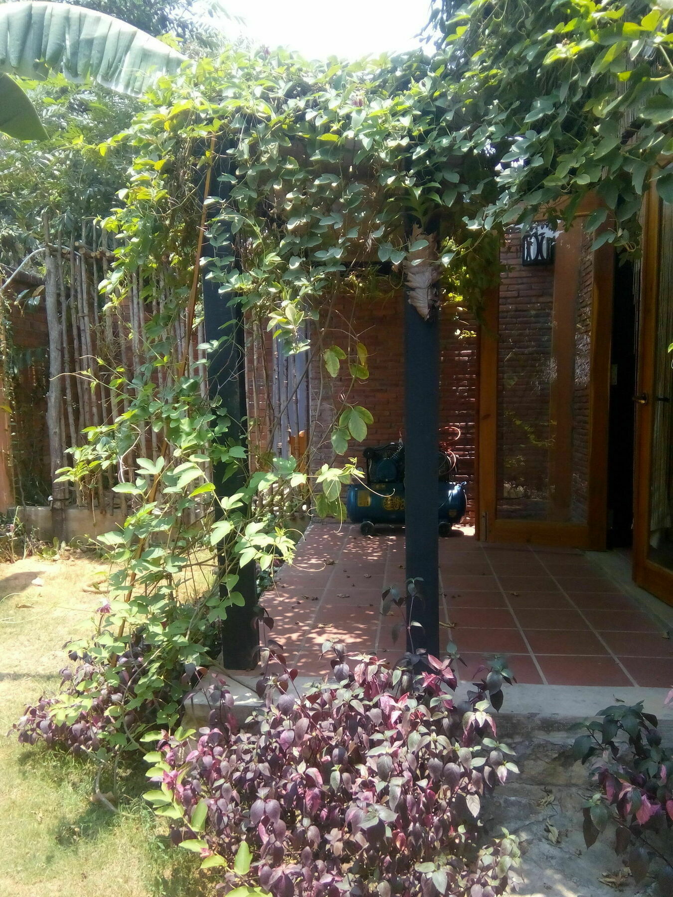 Resort La Paloma 3*