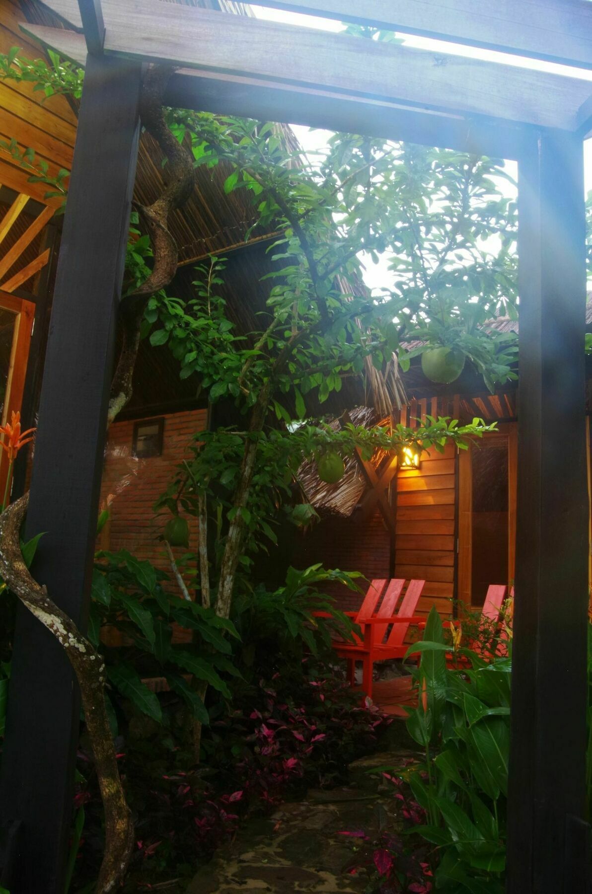 Resort La Paloma 3*