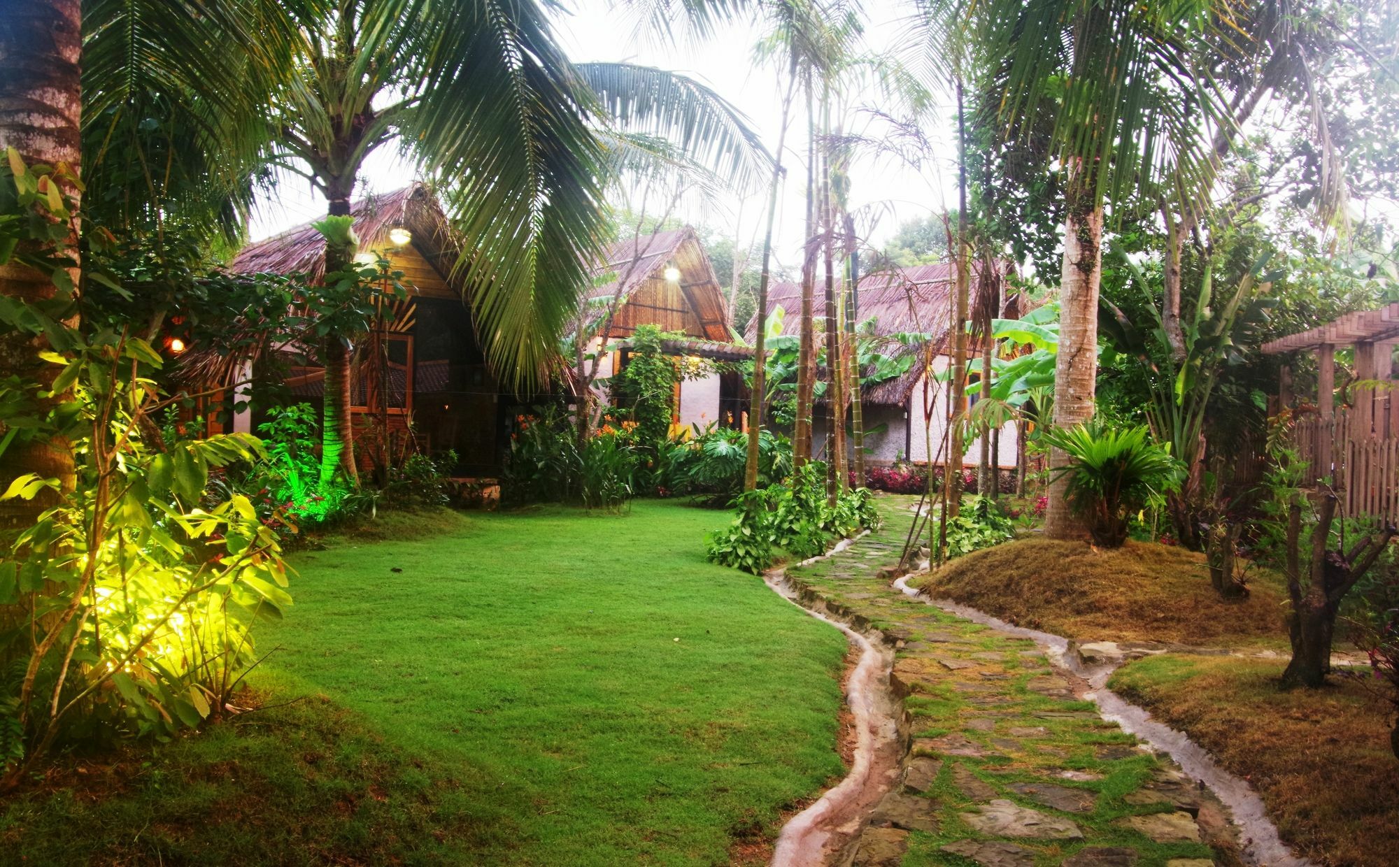 La Paloma Resort 3*
