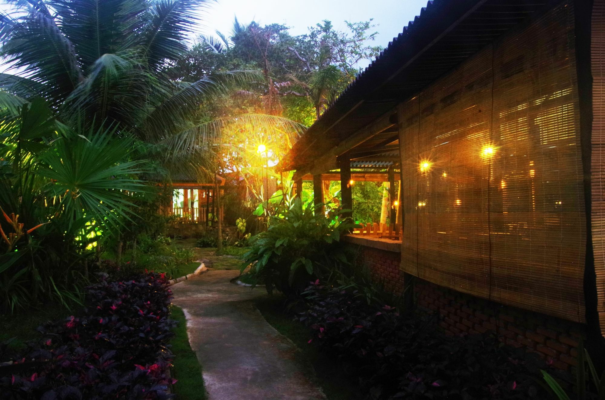 Resort La Paloma Phu Quoc
