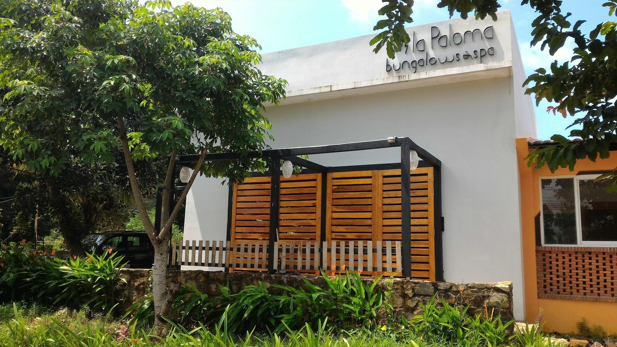 La Paloma