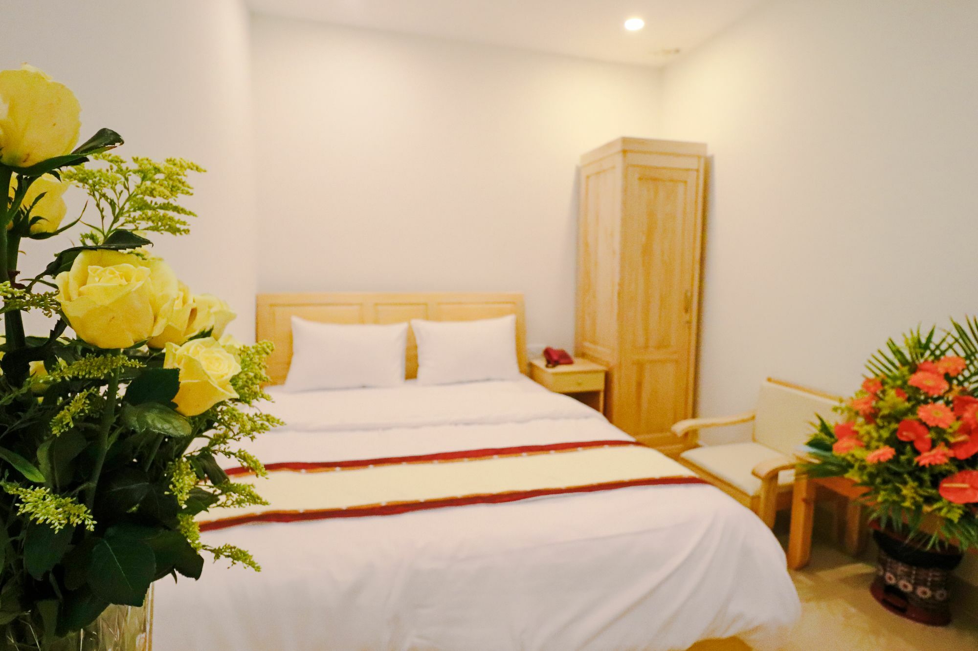 Mai Hoang Hotel Da Lat
