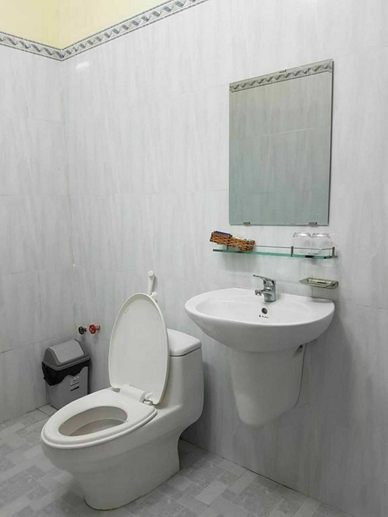Hoang Phung Guest house