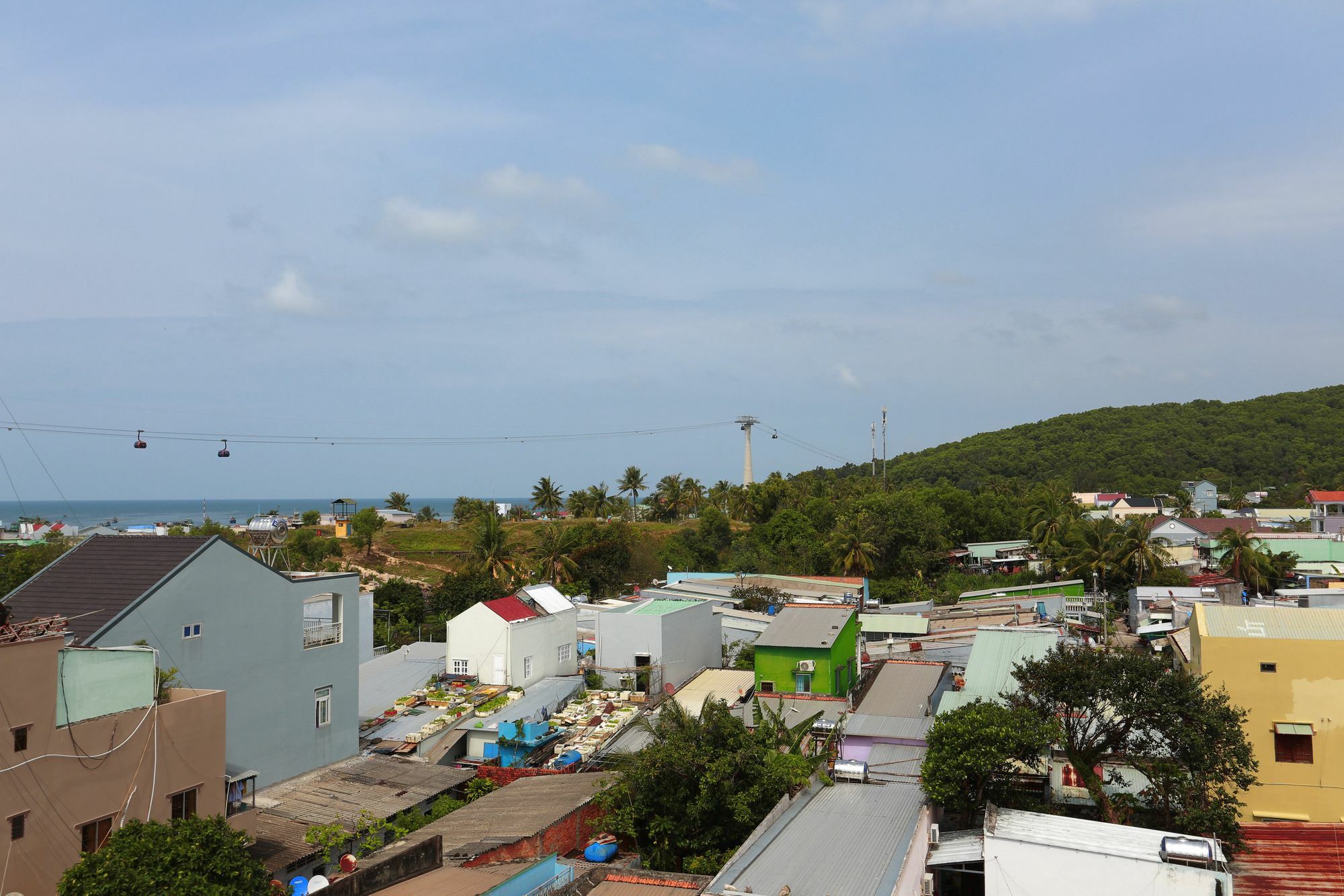 Hoang Phung 2* Phu Quoc