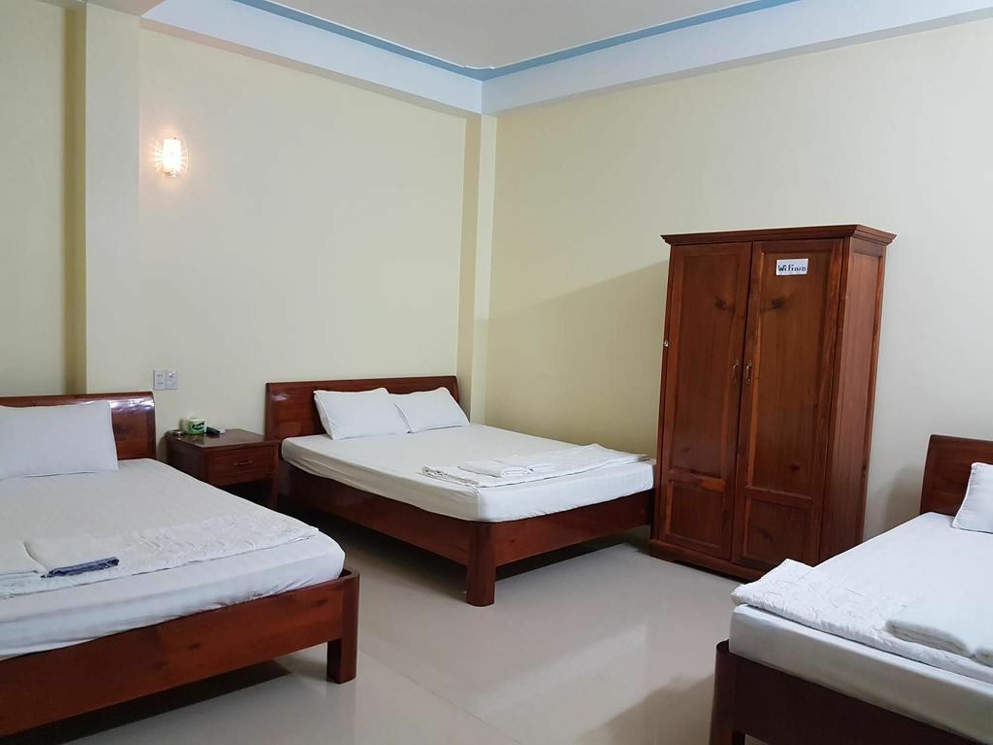 Hoang Phung 2* Phu Quoc
