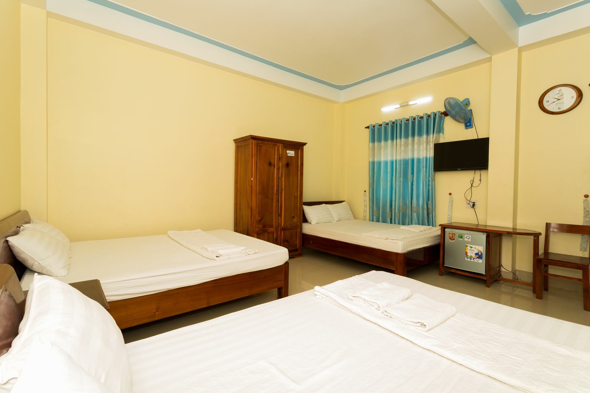 Guest house Hoang Phung