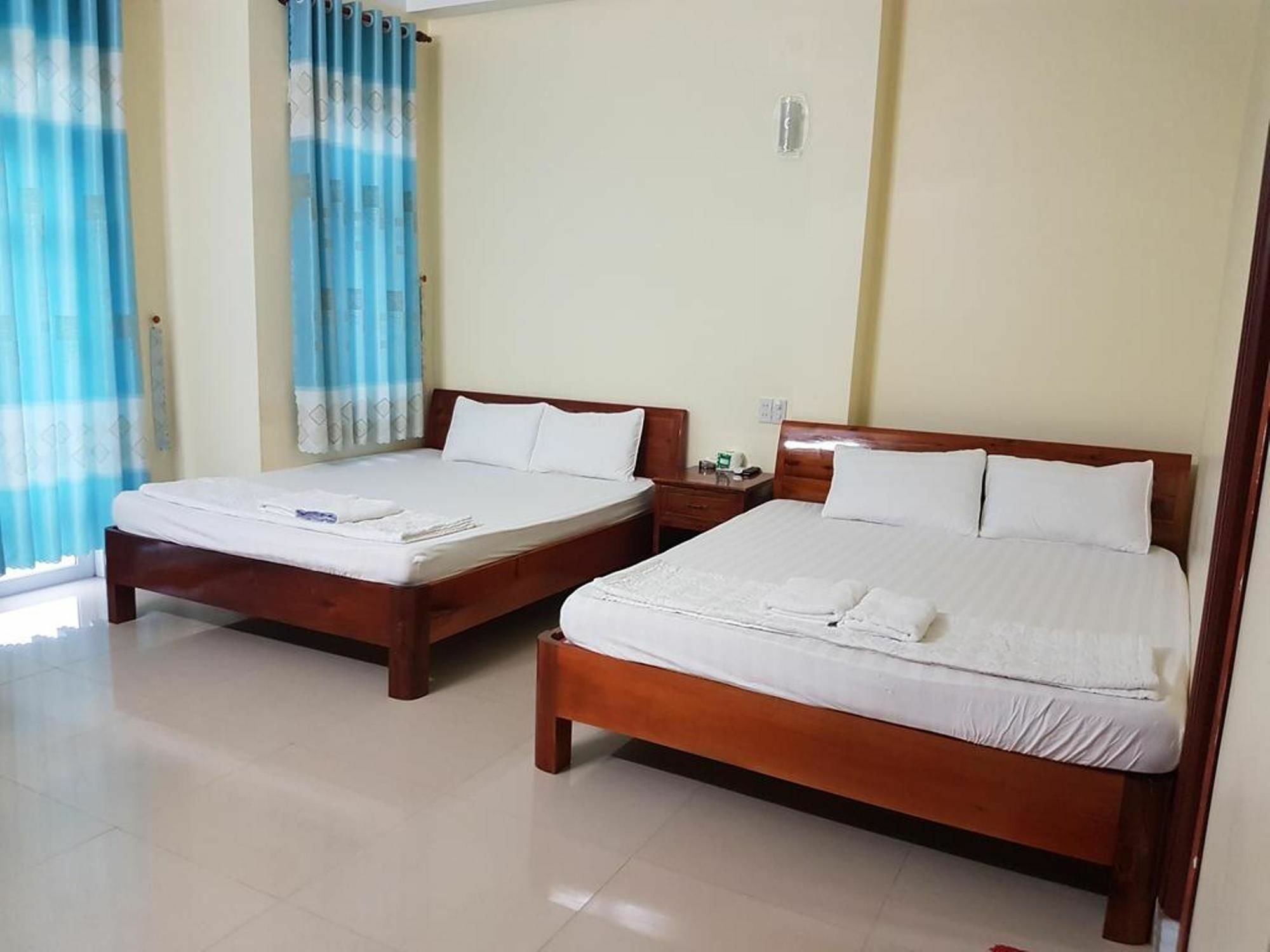 Hoang Phung Phu Quoc