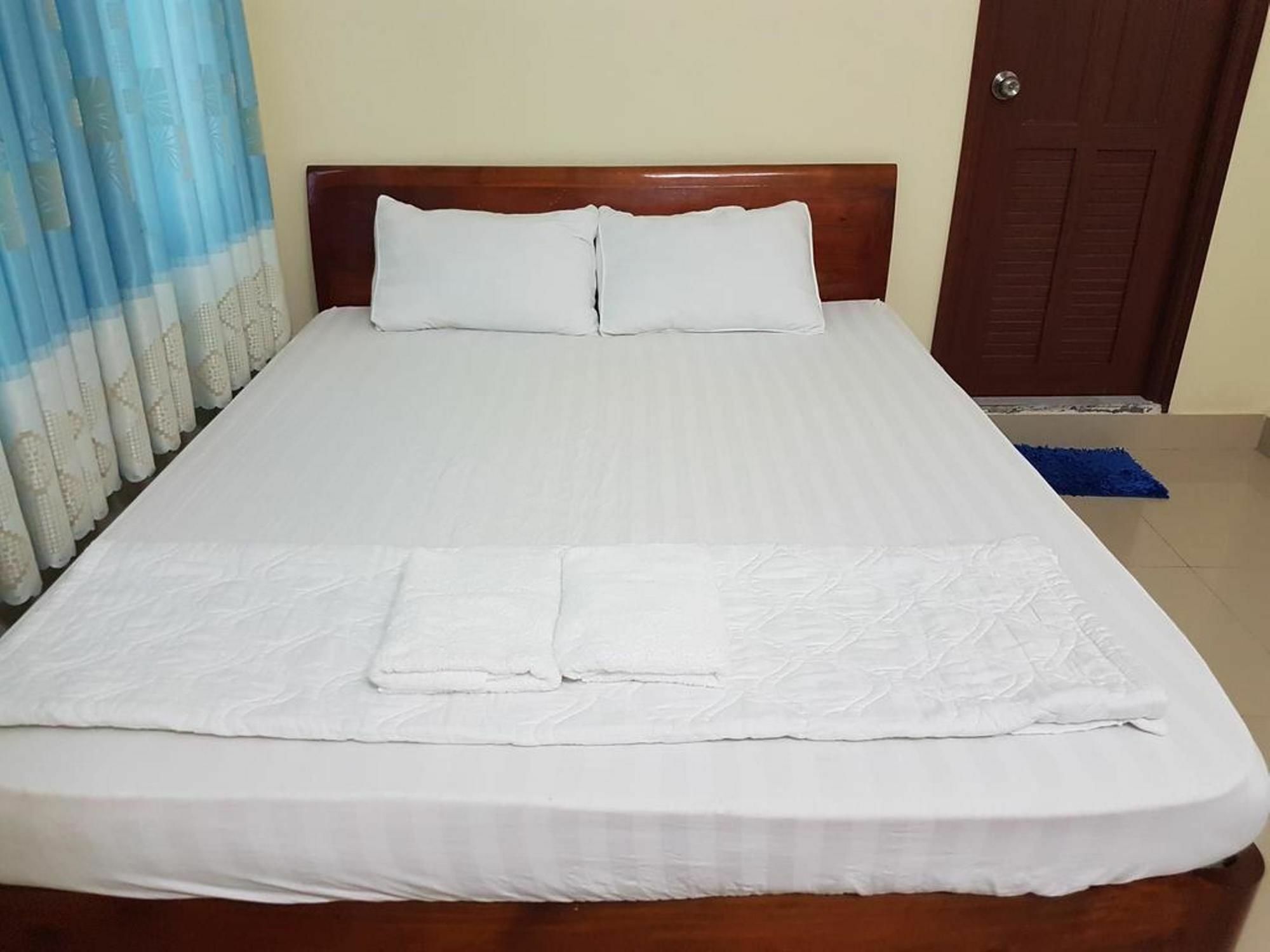 Guest house Hoang Phung Phu Quoc