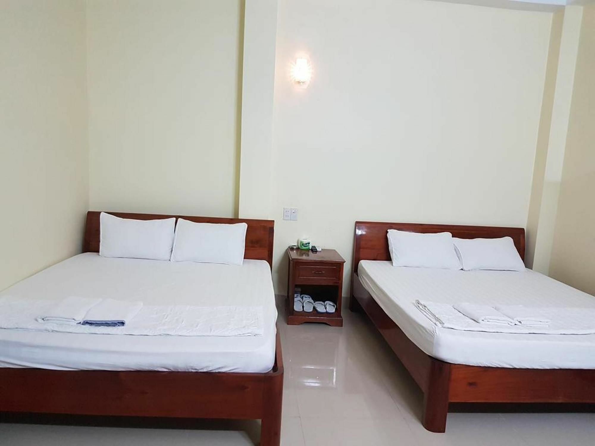 Guest house Hoang Phung Phu Quoc