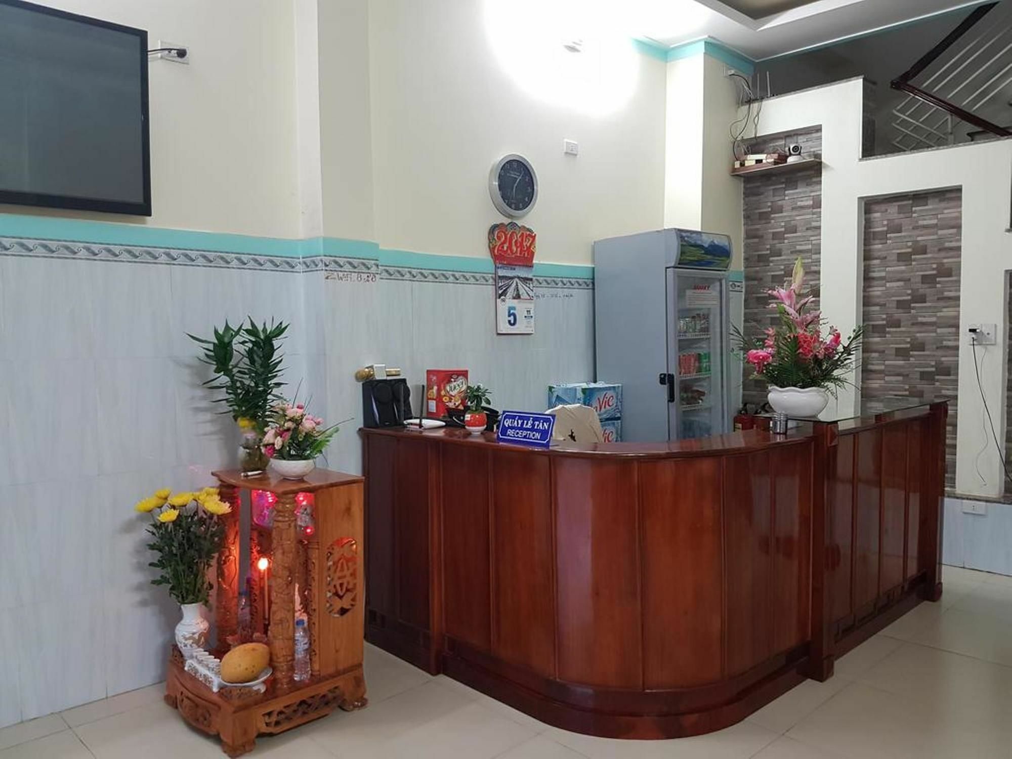 Hoang Phung Phu Quoc
