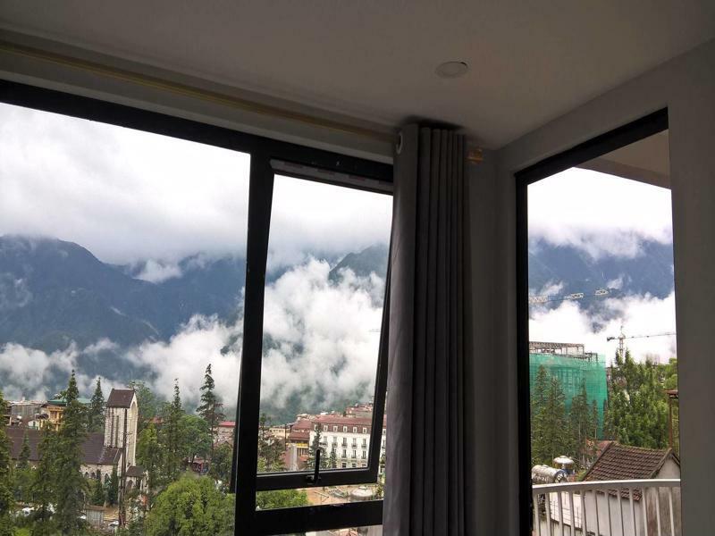 Aroma Hotel 2*