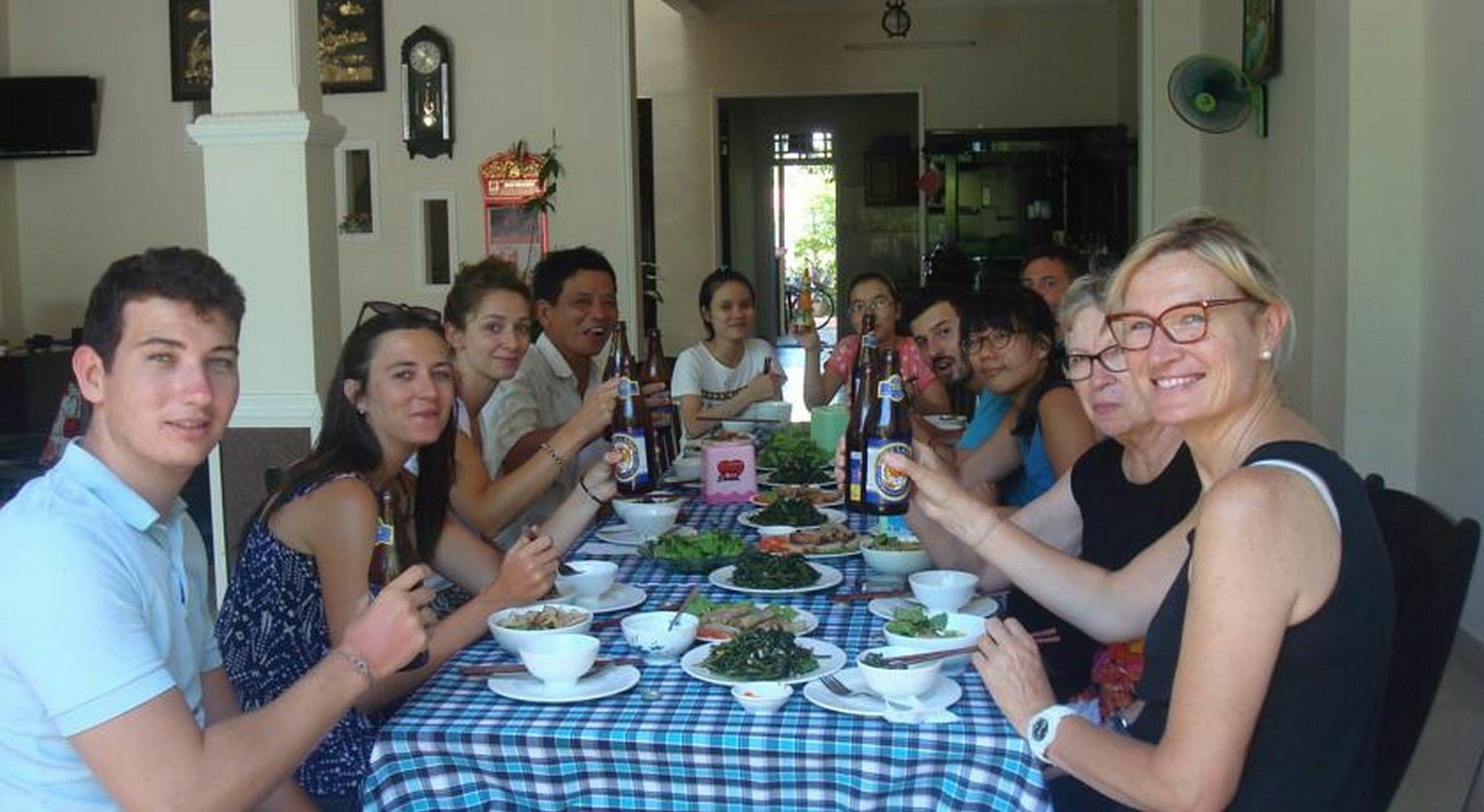 Privatunterkunft Quynh Nhan Hoi An