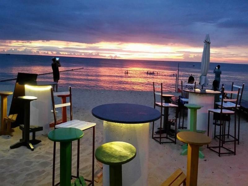 Khu nghỉ mát Coastal Village Phú Quốc