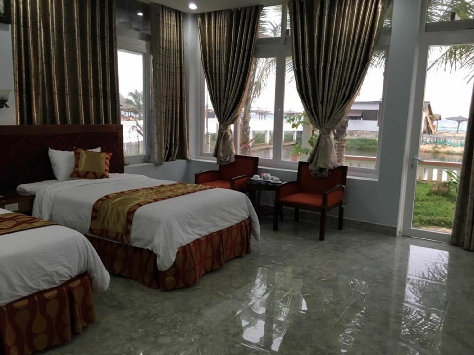 Coastal Village 2* Phú Quốc