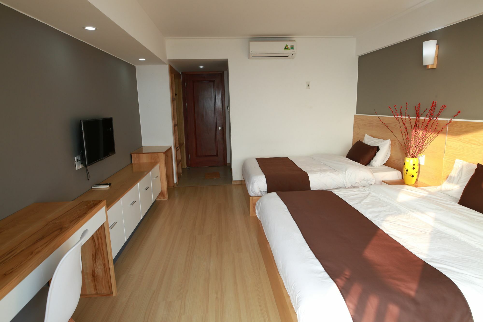 Hotel Roxana Sa Pa