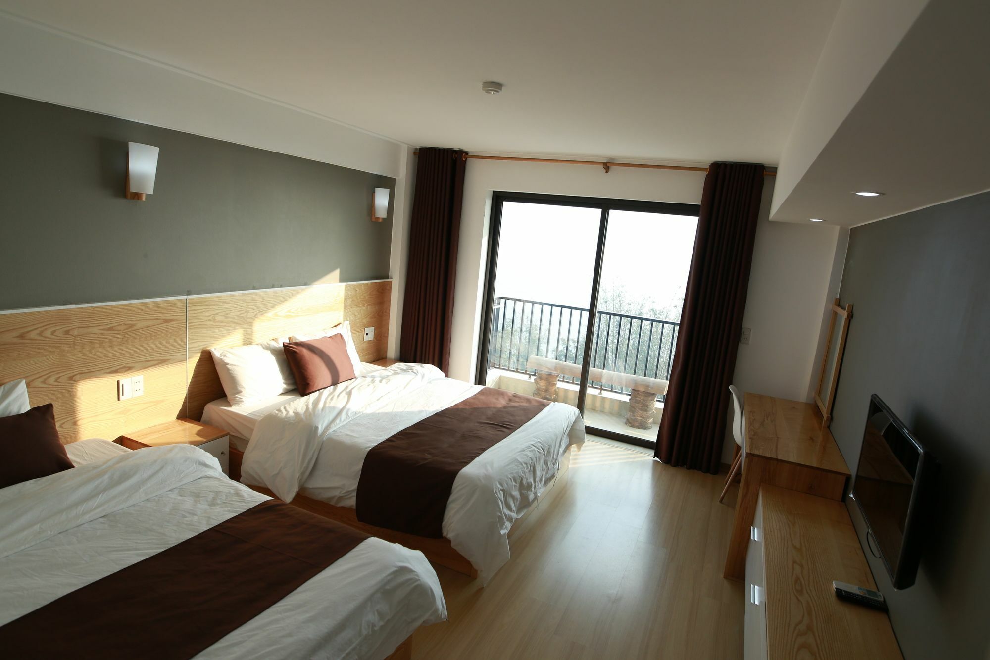 Hotel Roxana Sa Pa