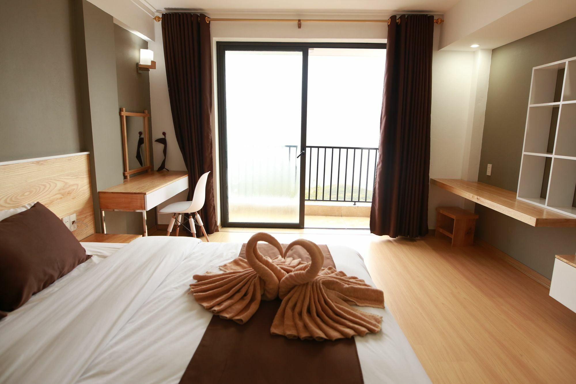 Hotel Roxana