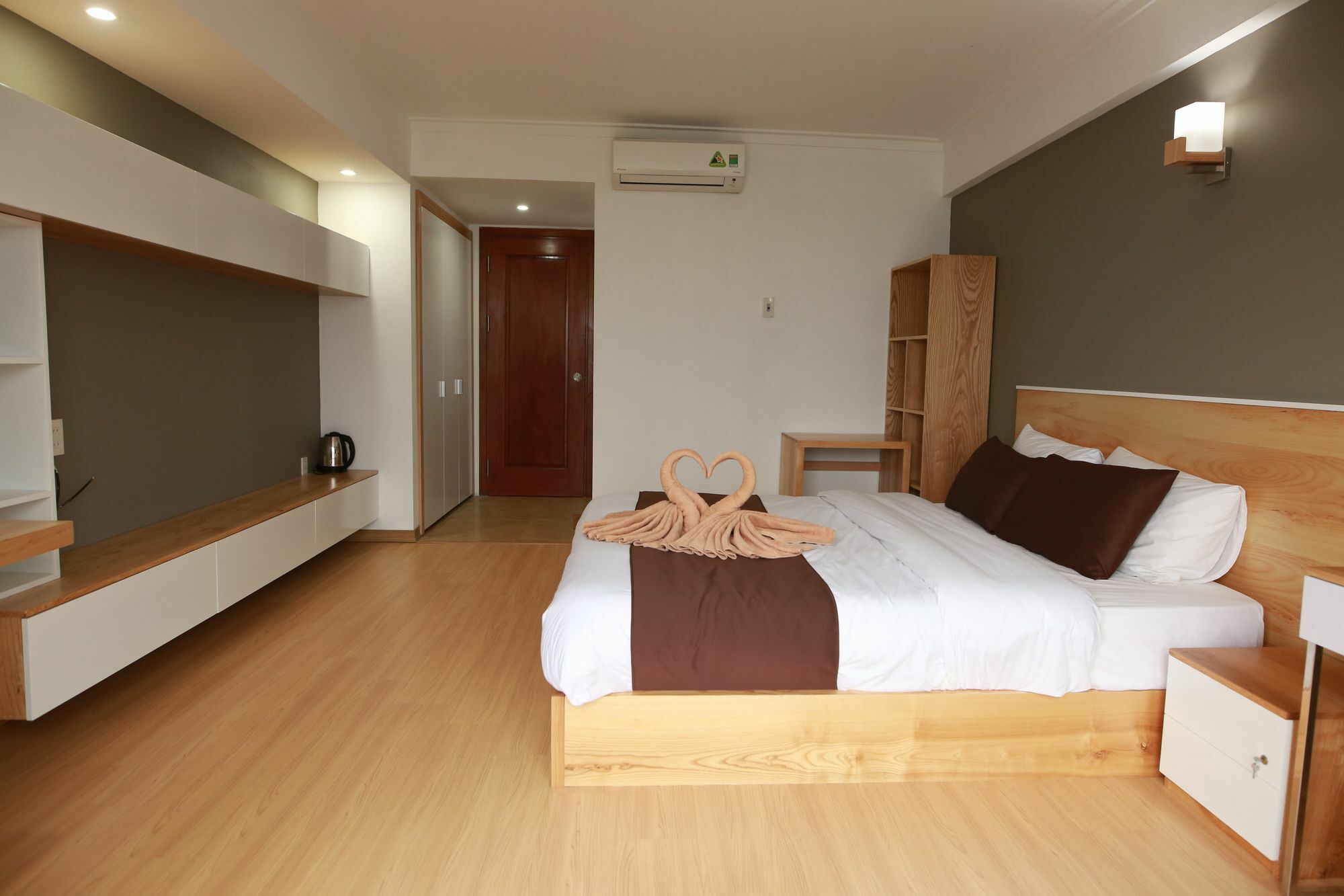 Hotel Roxana