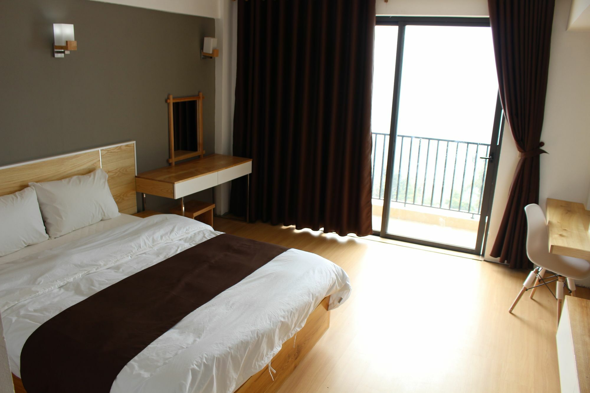 Hotel Roxana Sa Pa