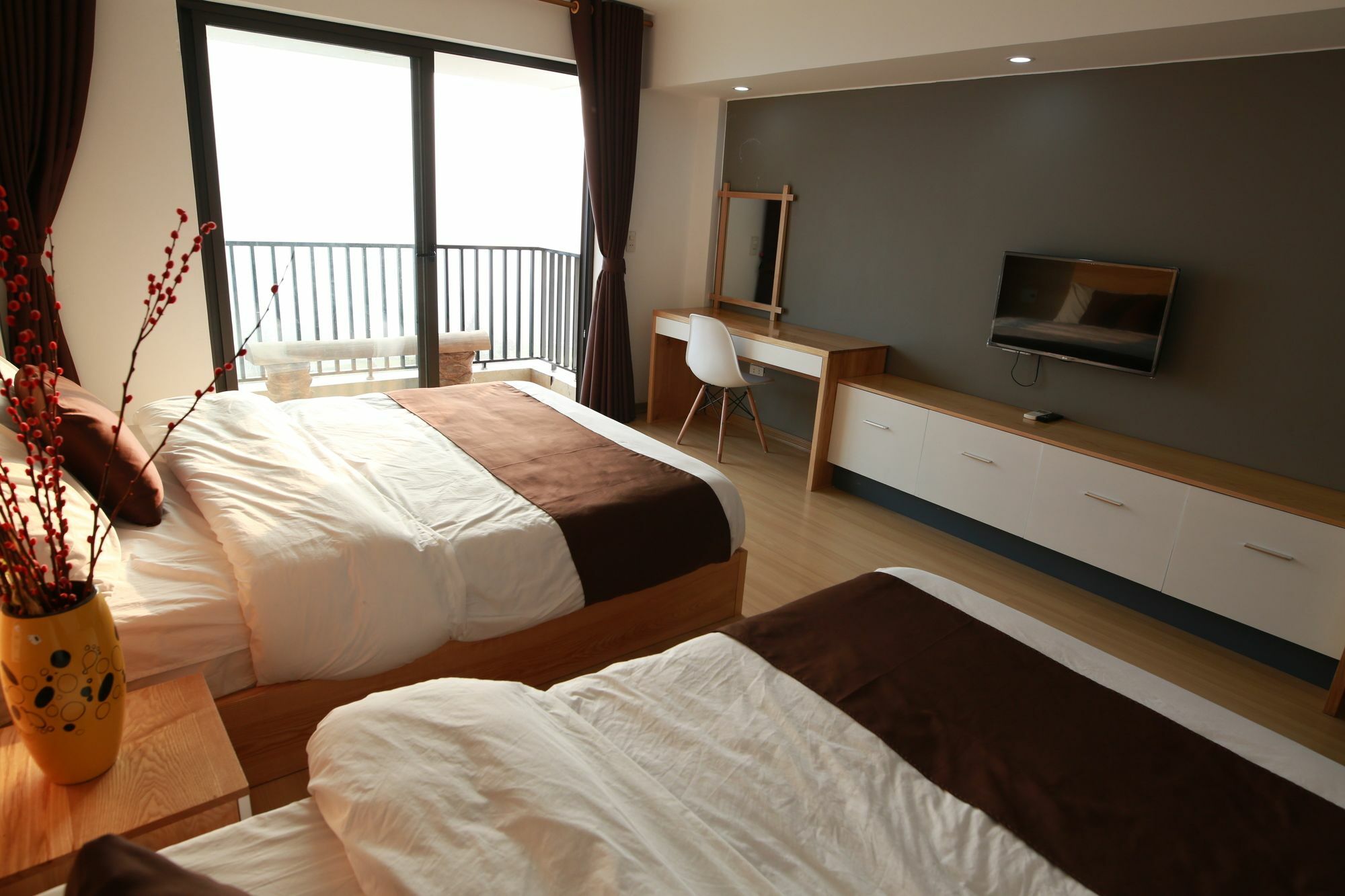 Hotel Roxana