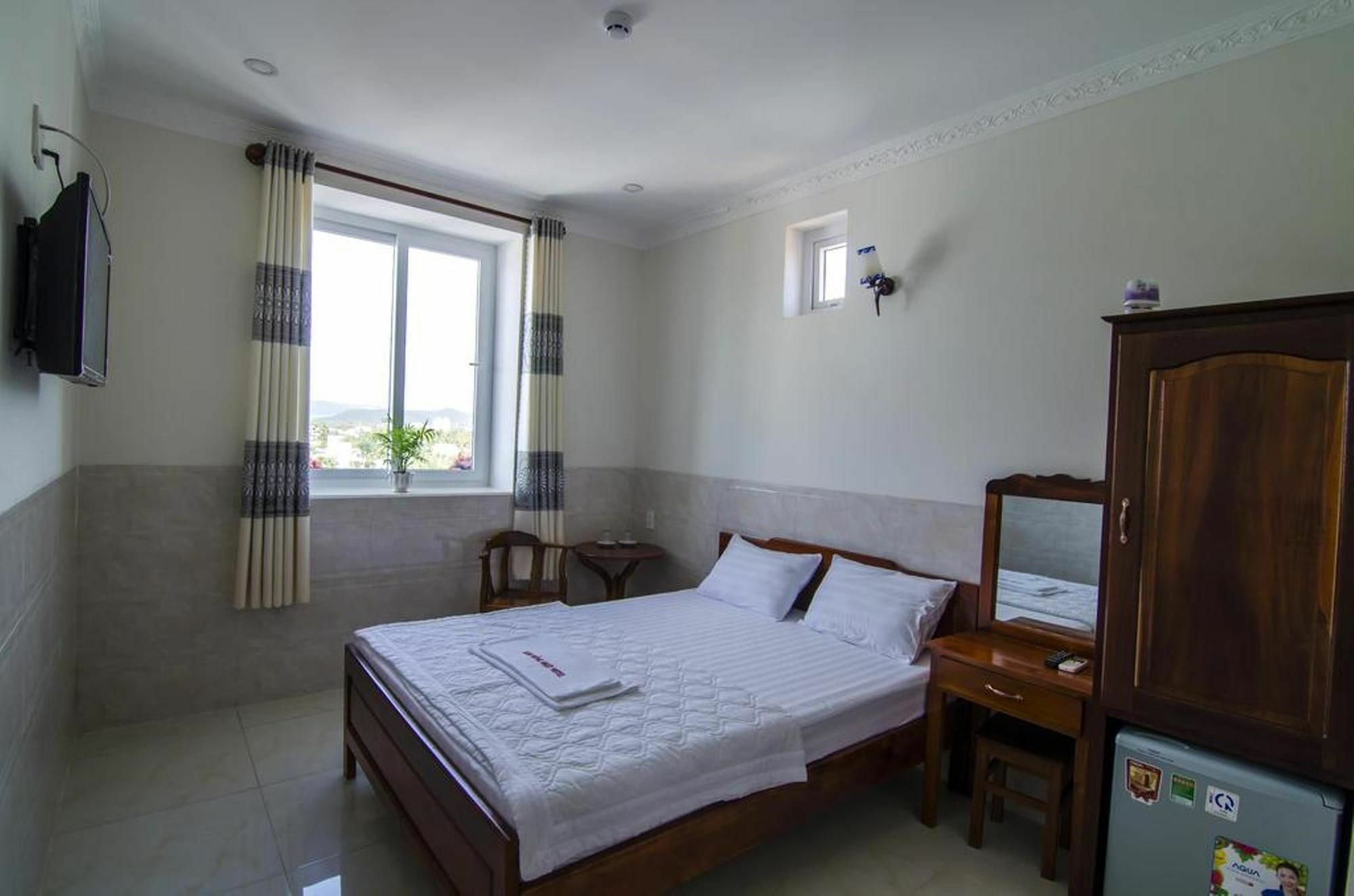 Kim Hong Anh Hotel