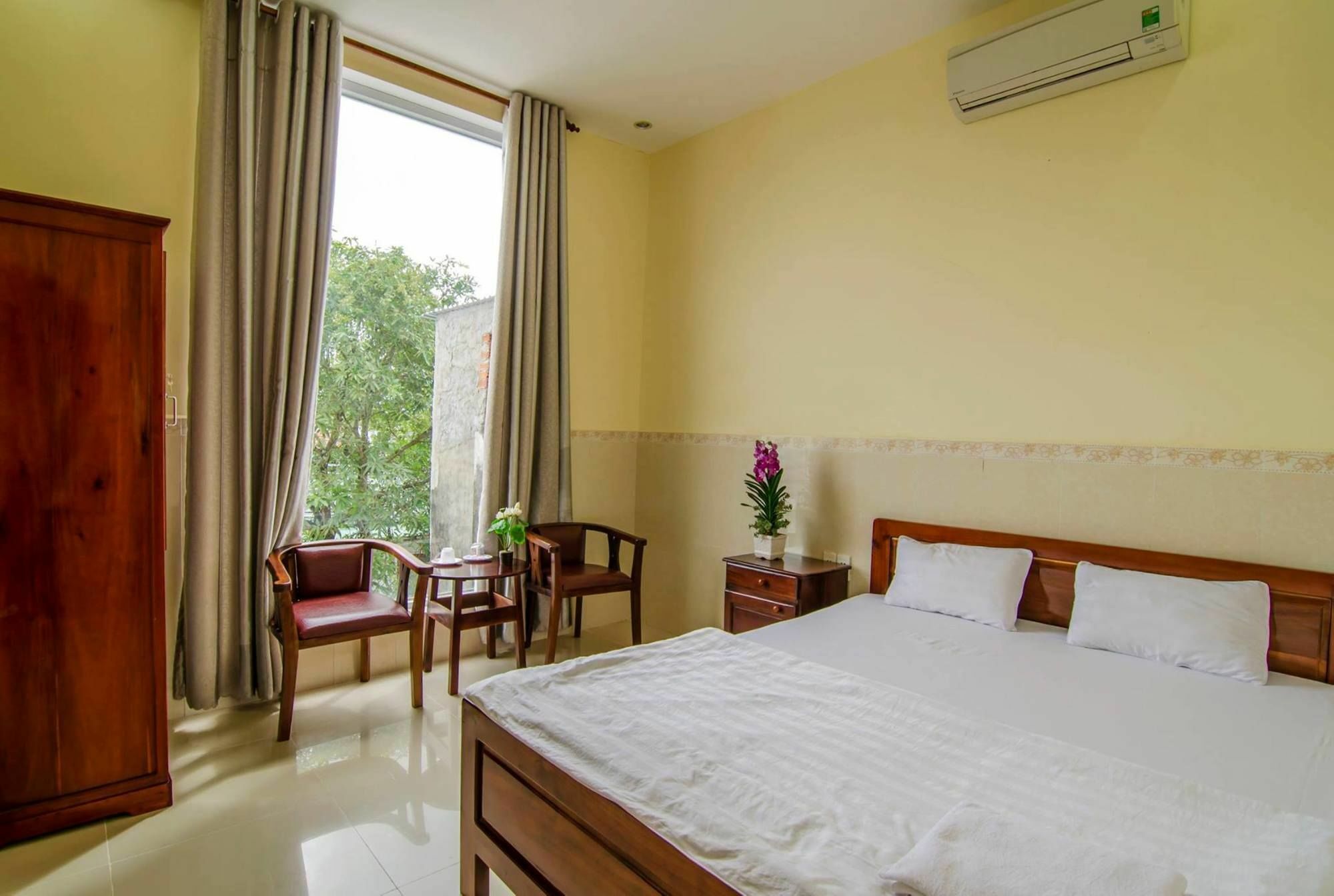 Kim Hong Anh Hotel