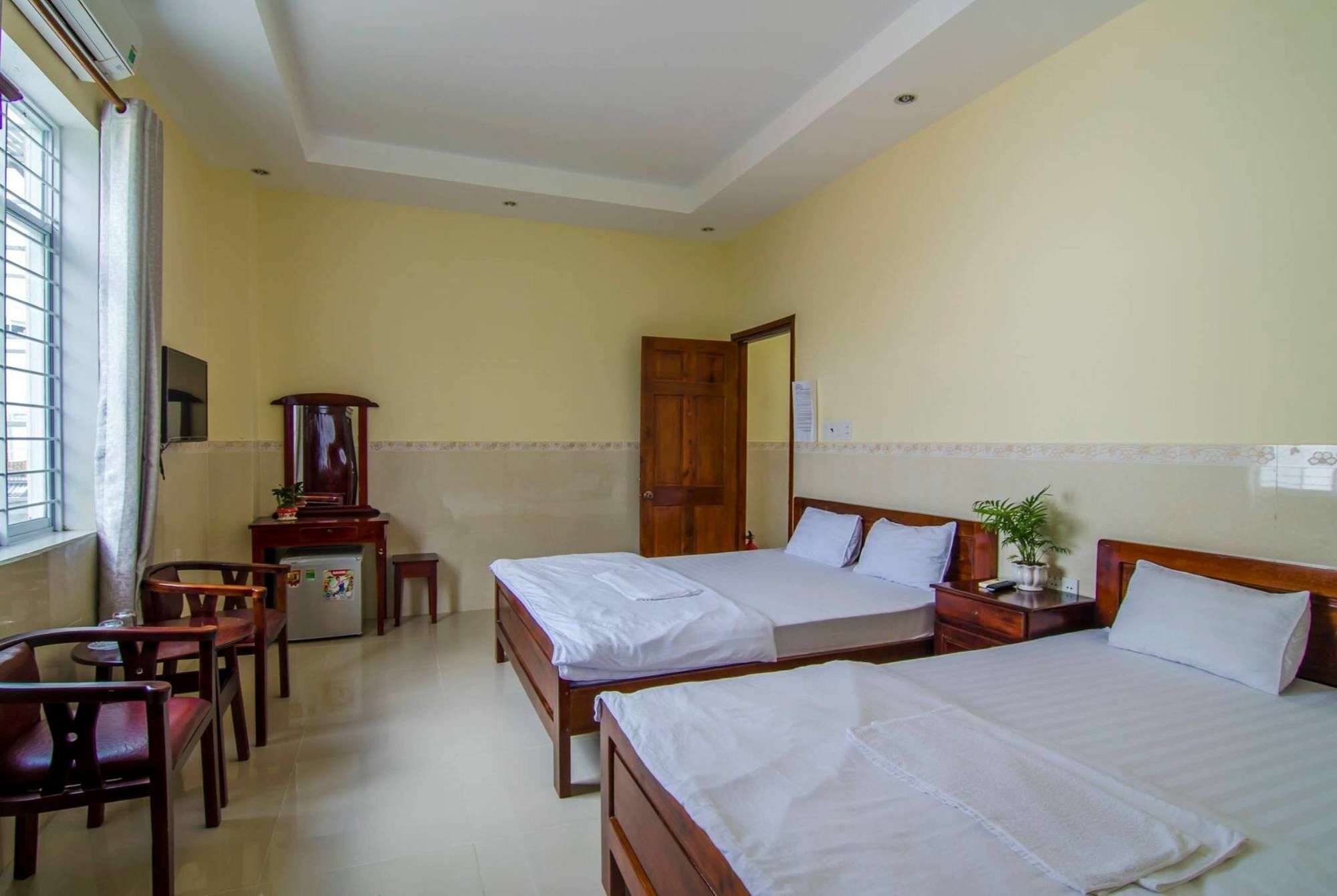 Hotel Kim Hong Anh Phu Quoc