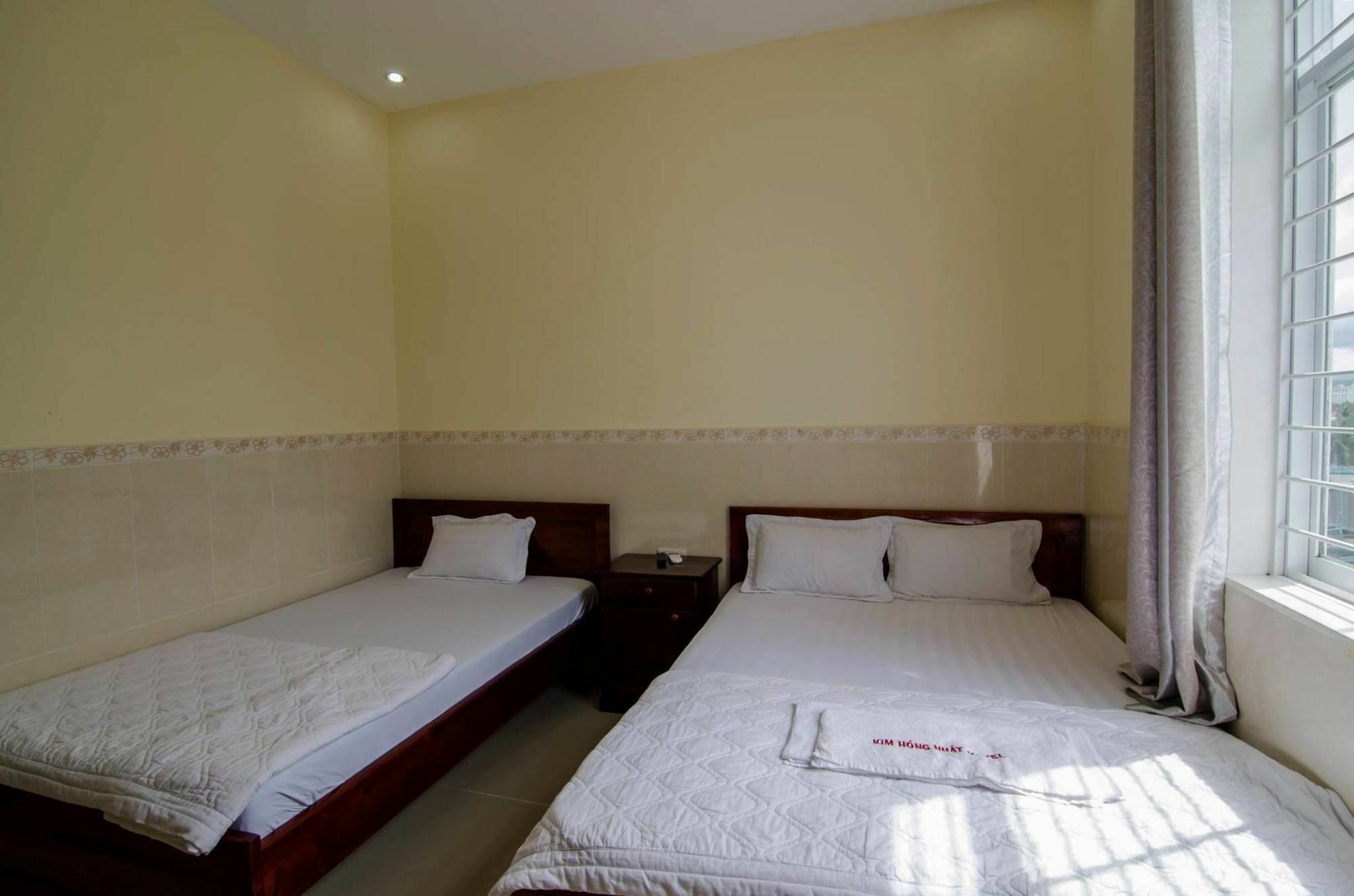 Kim Hong Anh Hotel Phu Quoc