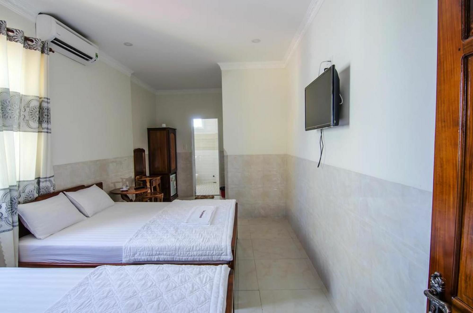 Hotel Kim Hong Anh