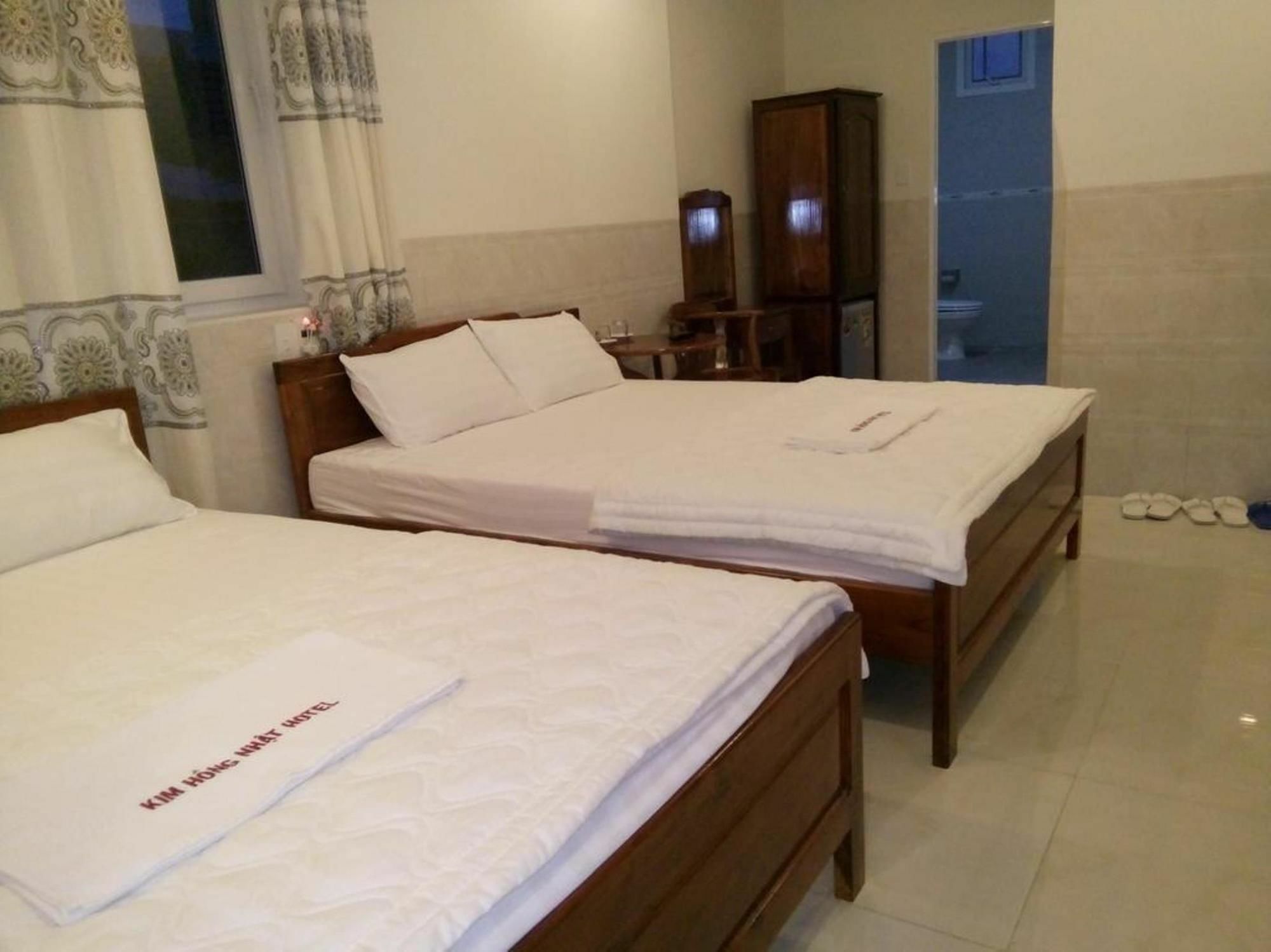 Kim Hong Anh Hotel Phu Quoc