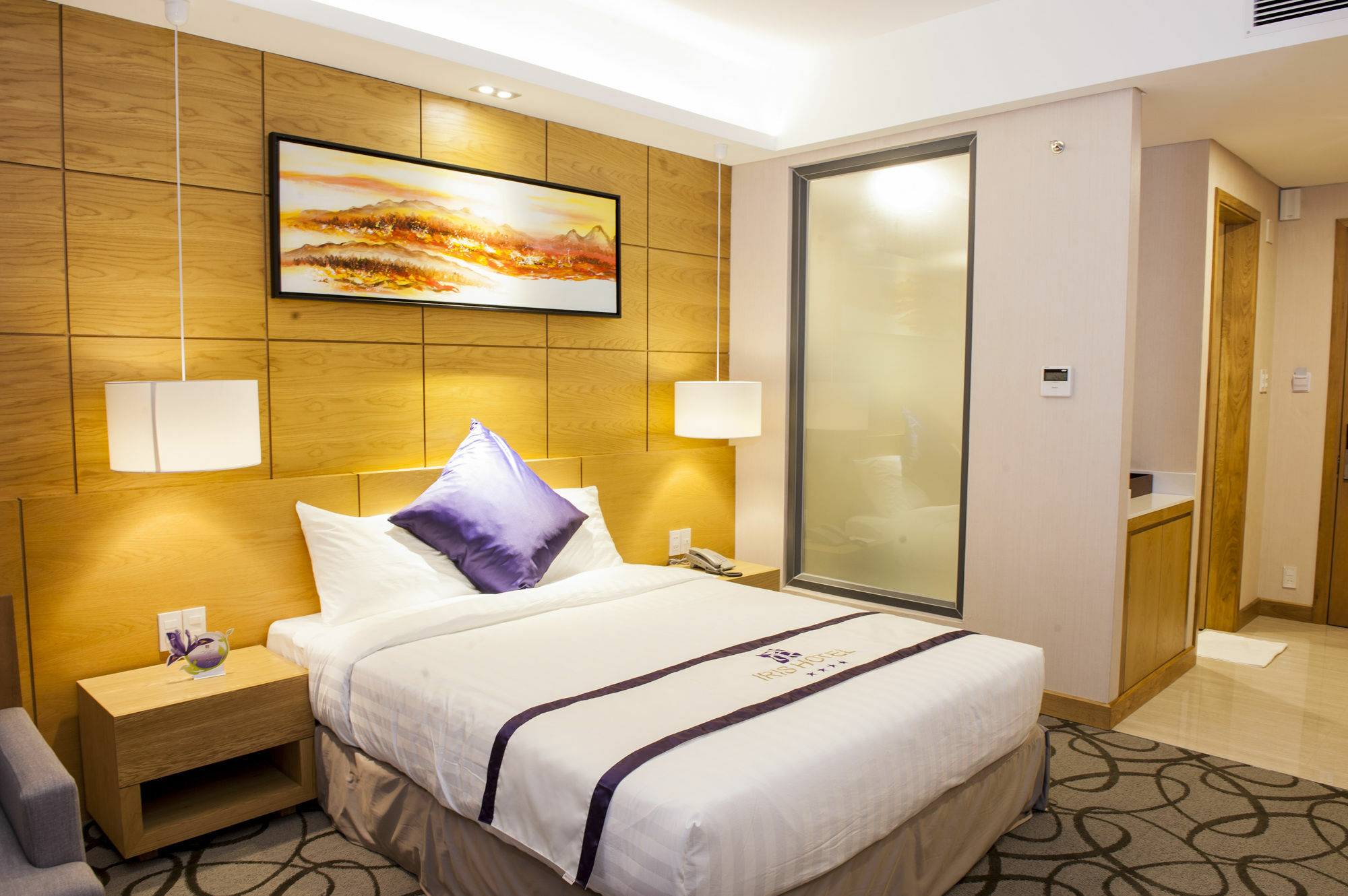 Iris Tho Hotel Can Tho