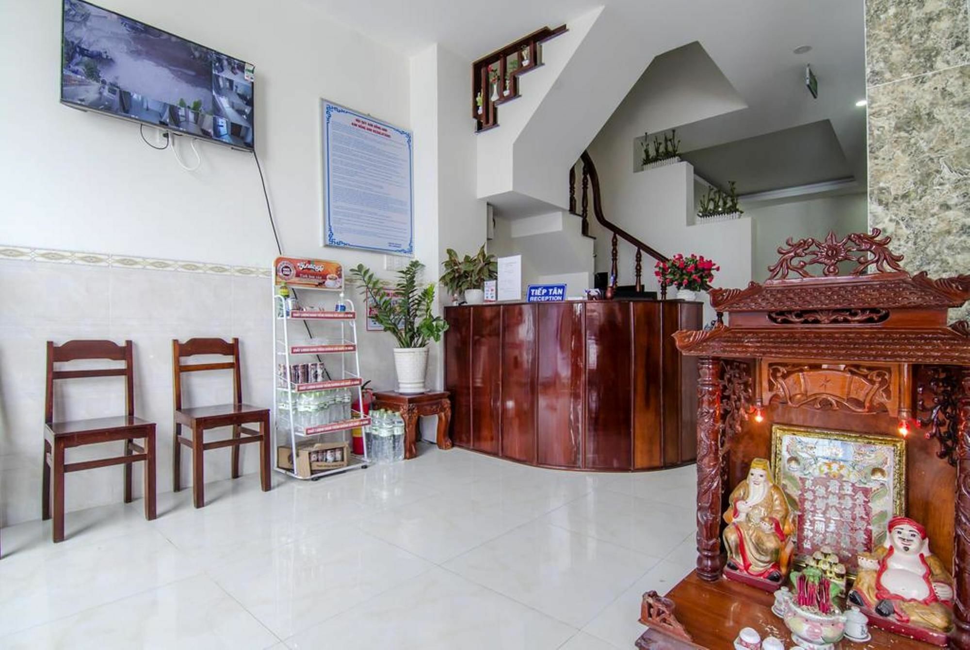 Kim Hong Anh Hotel