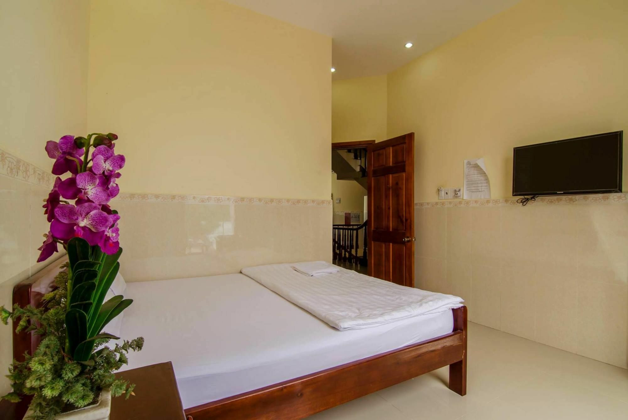 Kim Hong Anh Hotel