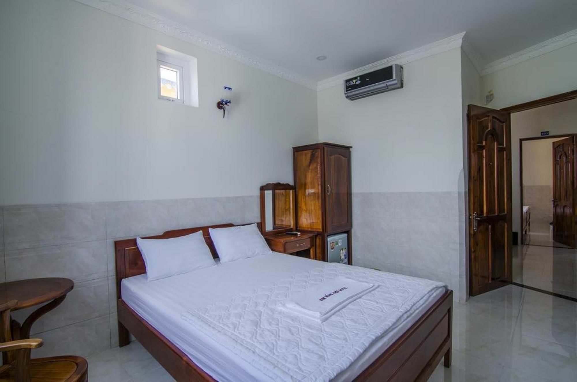 Kim Hong Anh Hotel