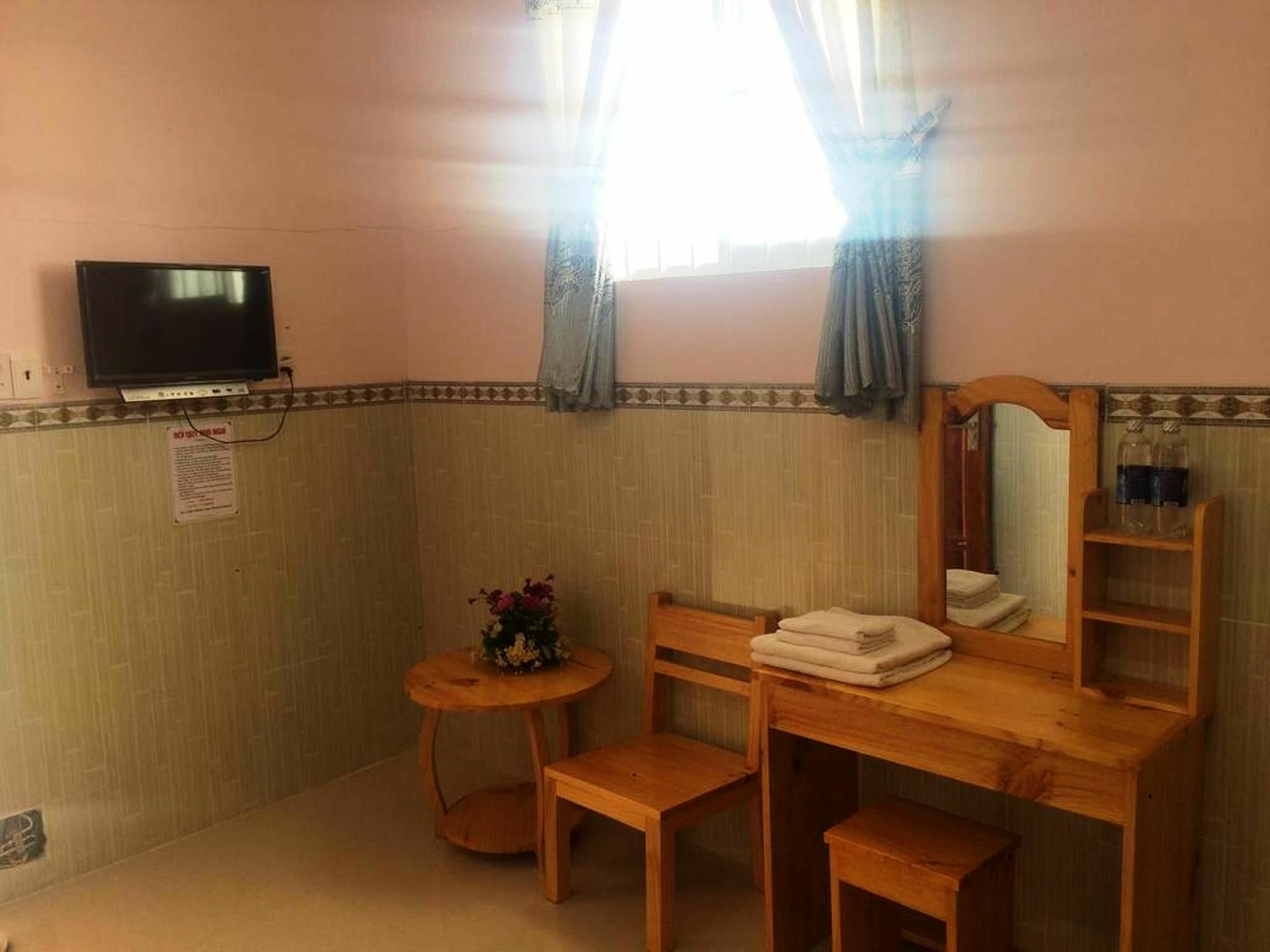 Guest house Y Thu Phu Quoc