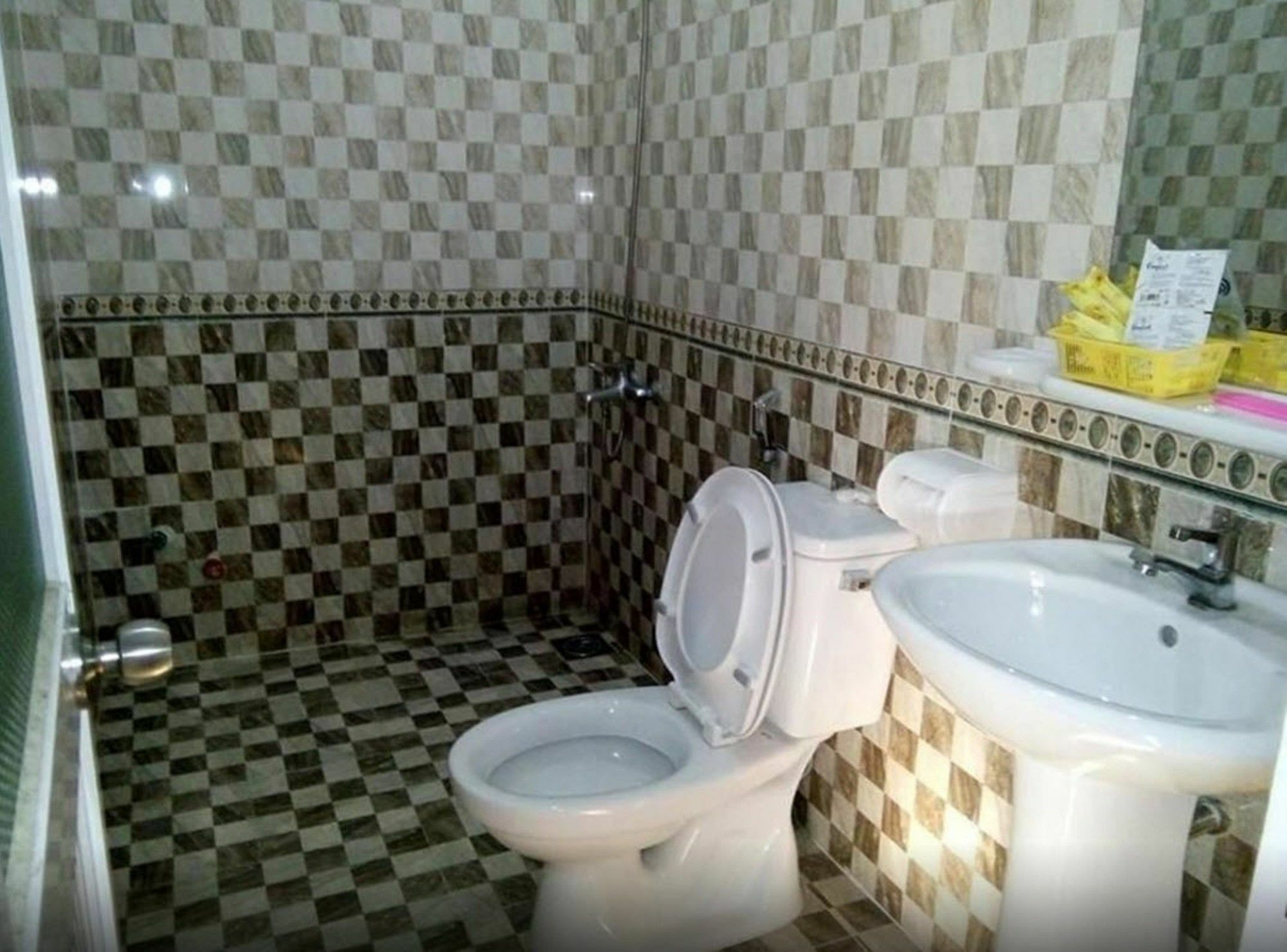 Hotel Kim Hong Anh
