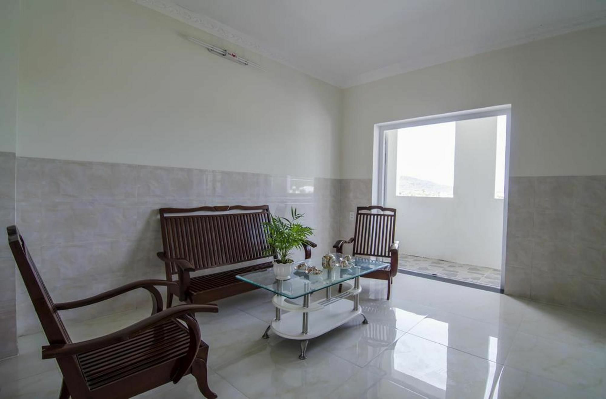 Hotel Kim Hong Anh