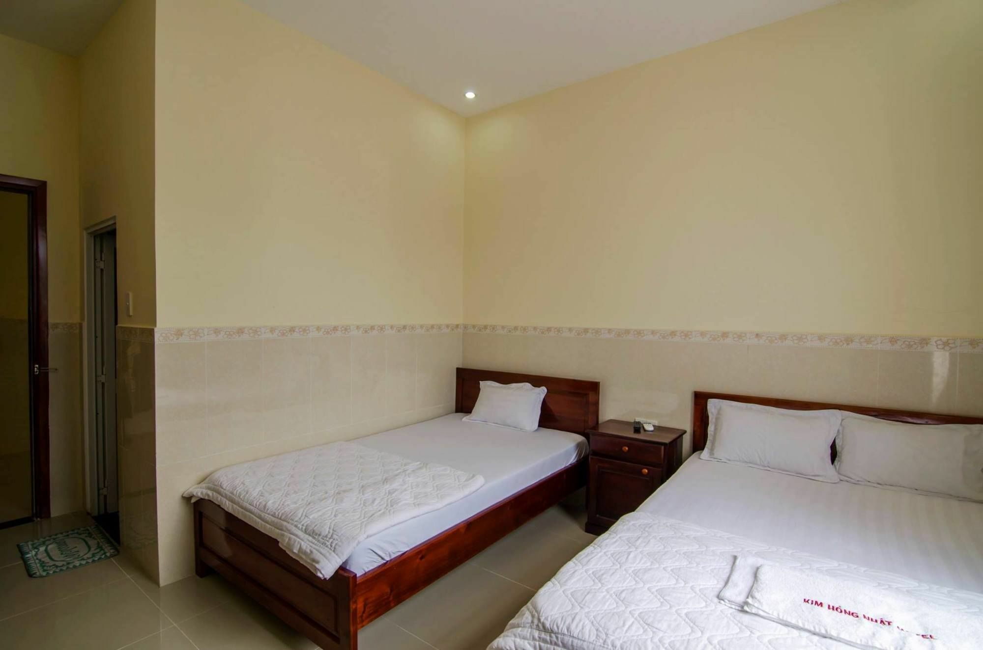 Hotel Kim Hong Anh
