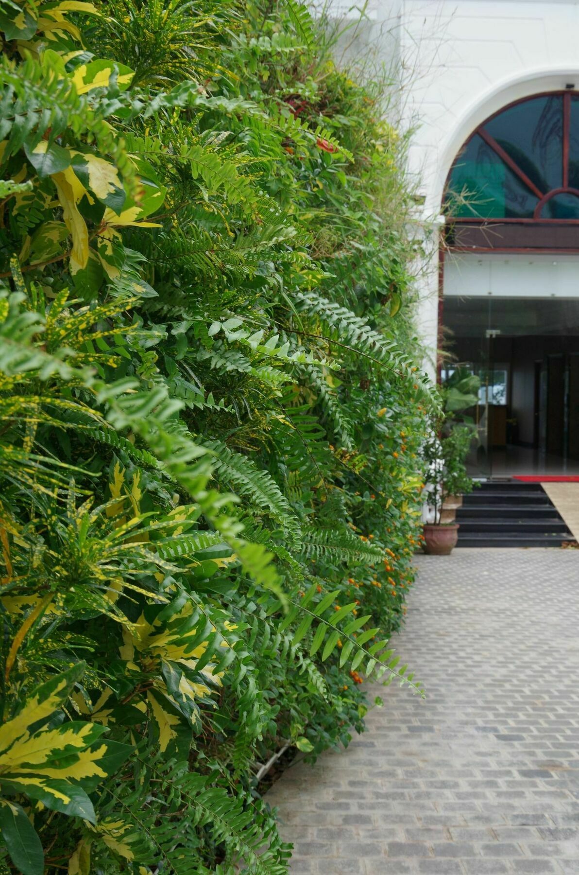 Khách sạn Ngoc Chau Phú Quốc