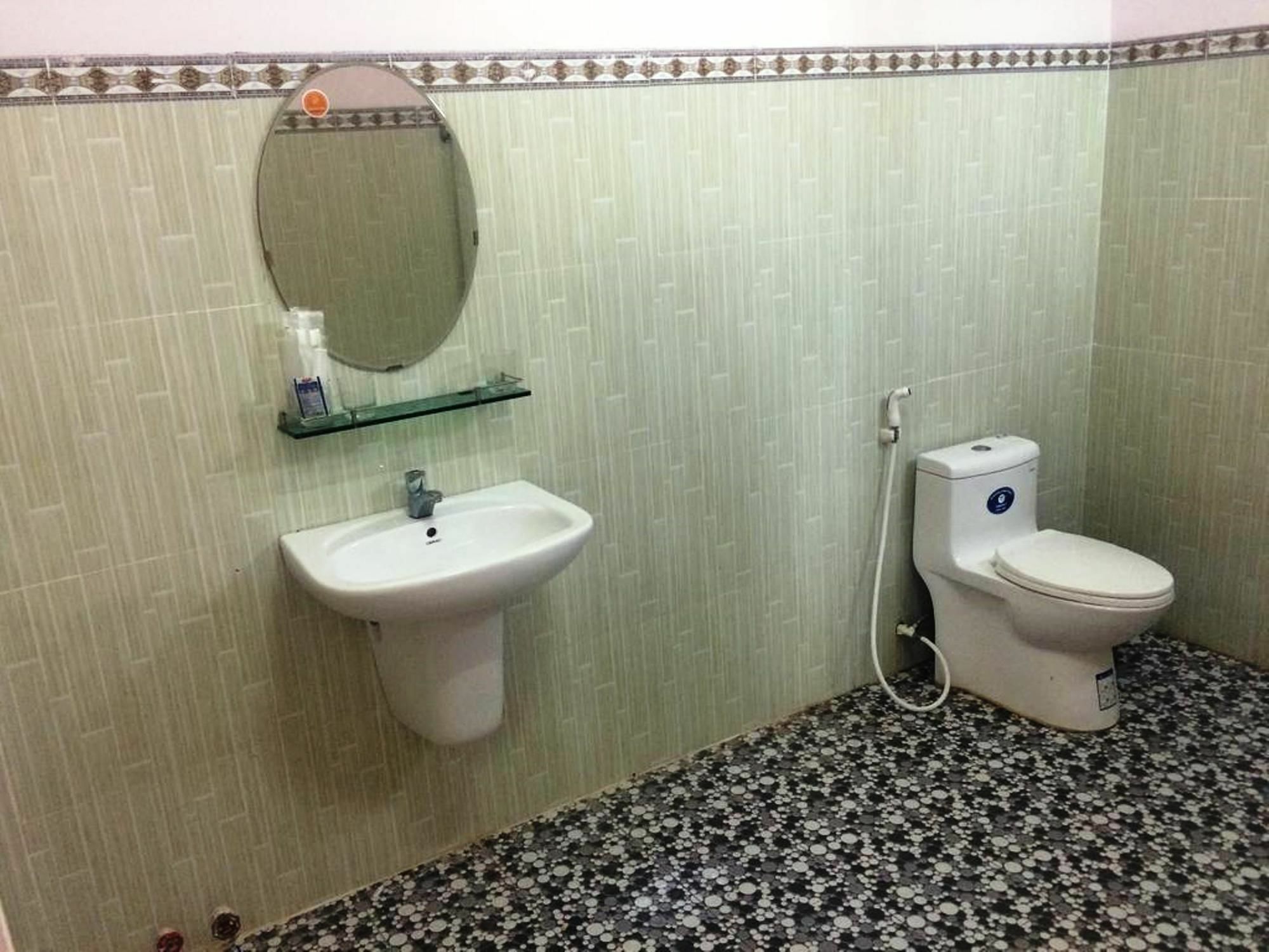 Guest house Y Thu 2*