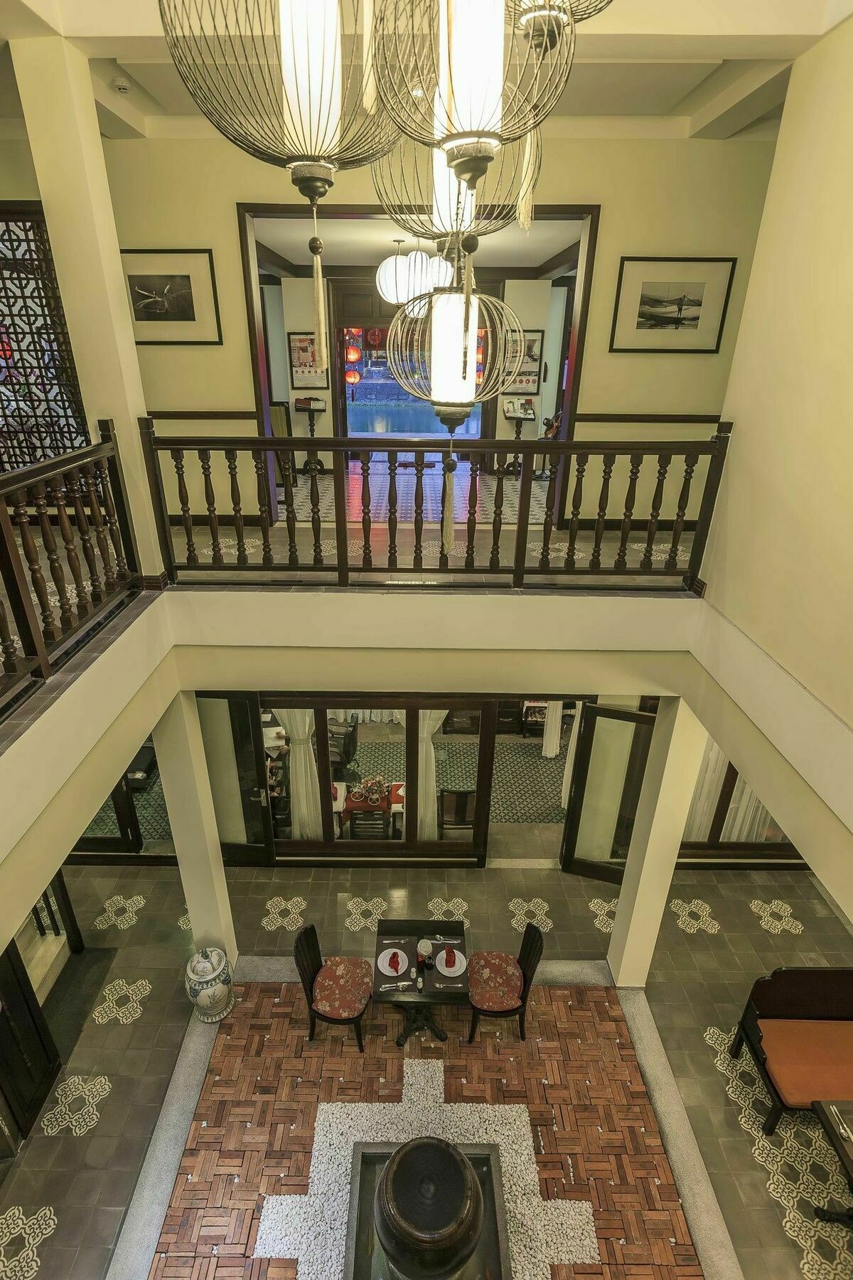 Khách sạn Little . Một Nhỏ&spa Hội An
