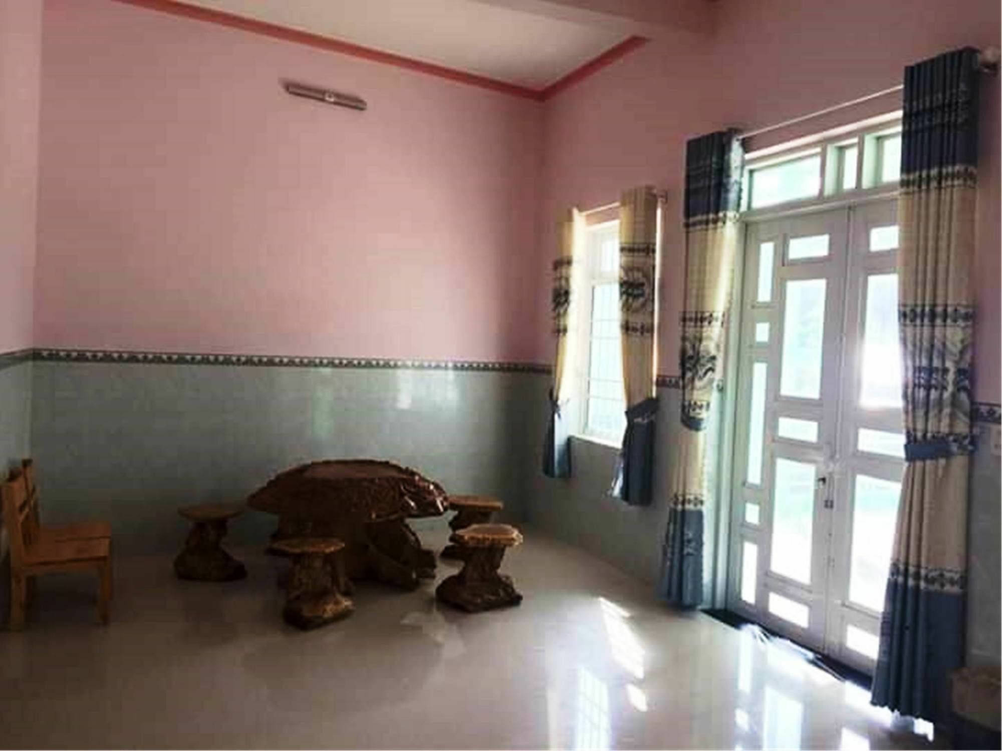 Y Thu Guest house 2*