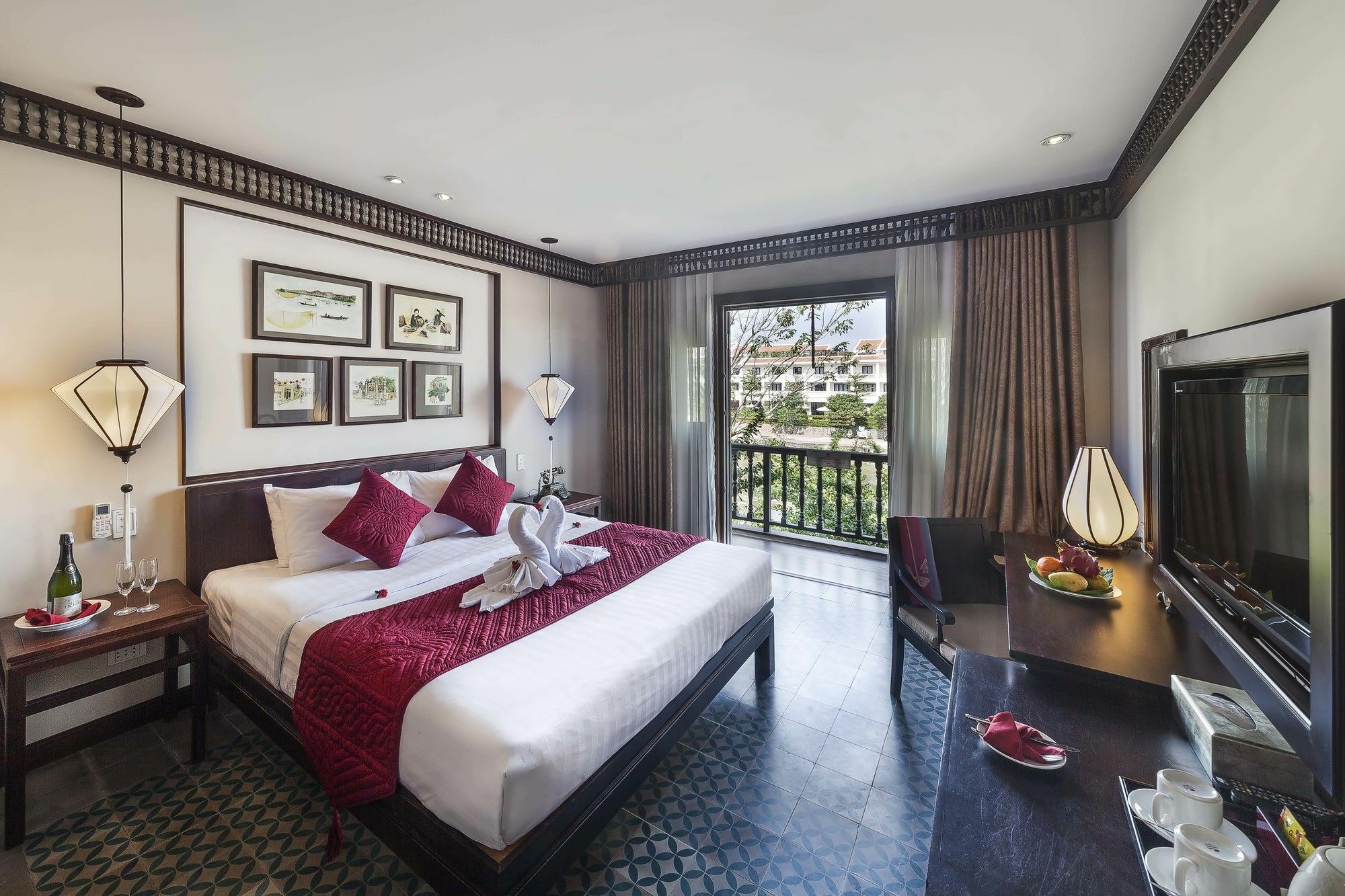 Little . Một Nhỏ&spa 4* Hội An