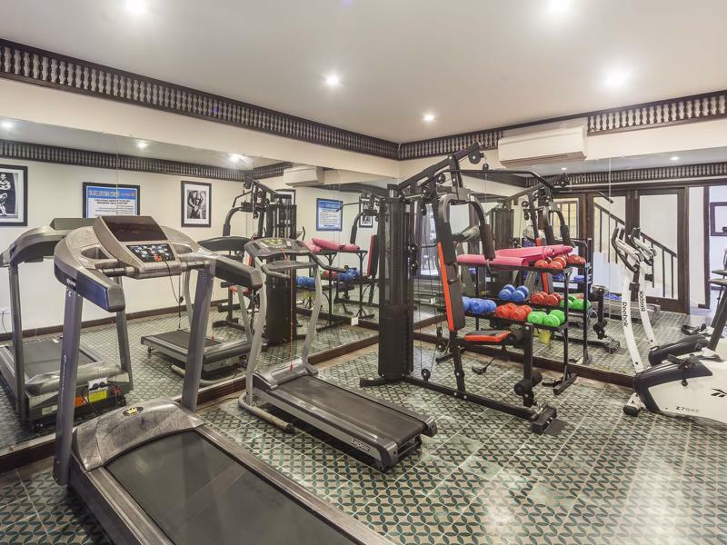 Little . Một Nhỏ&spa Khách sạn