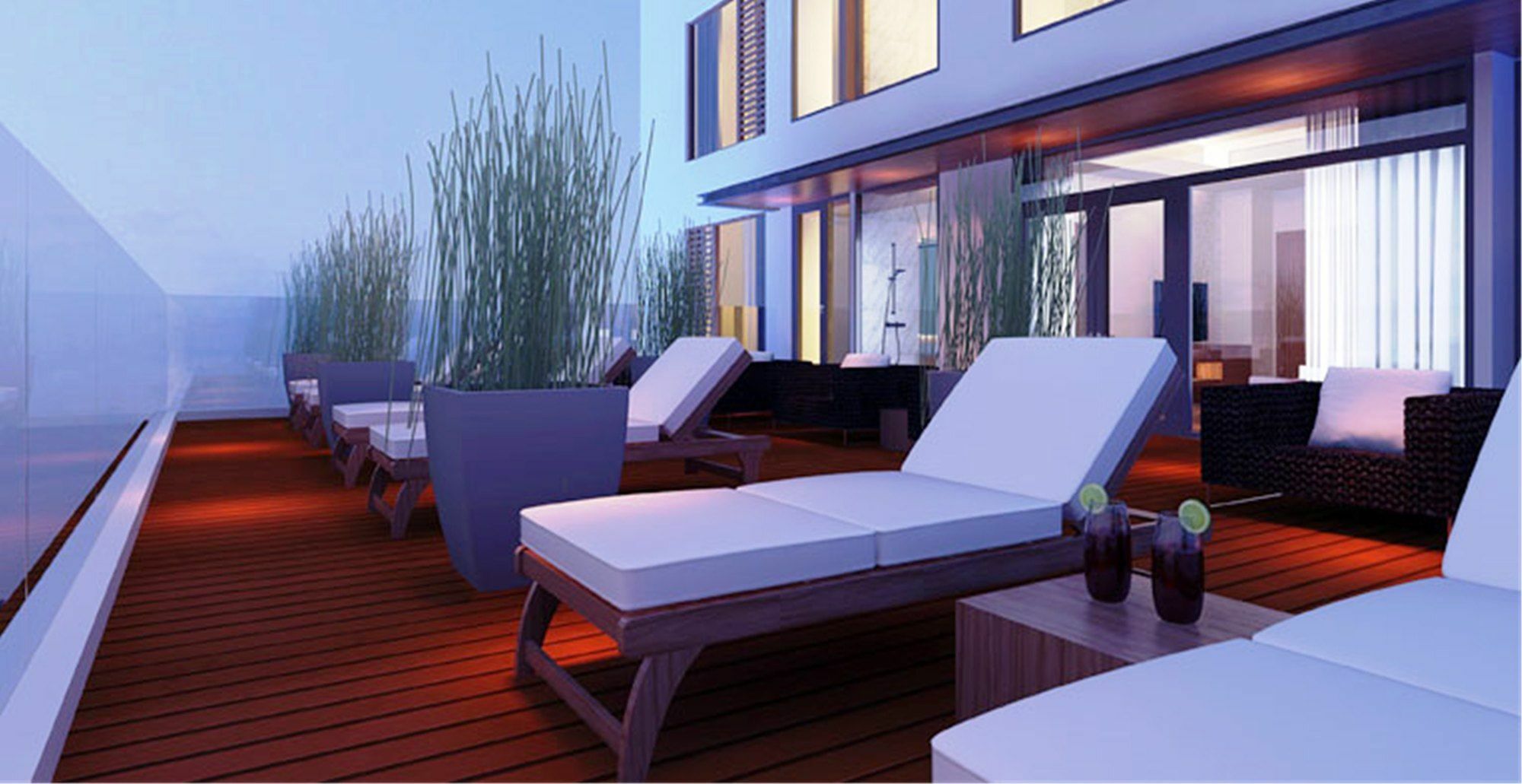 Hotel Iris Tho Can Tho