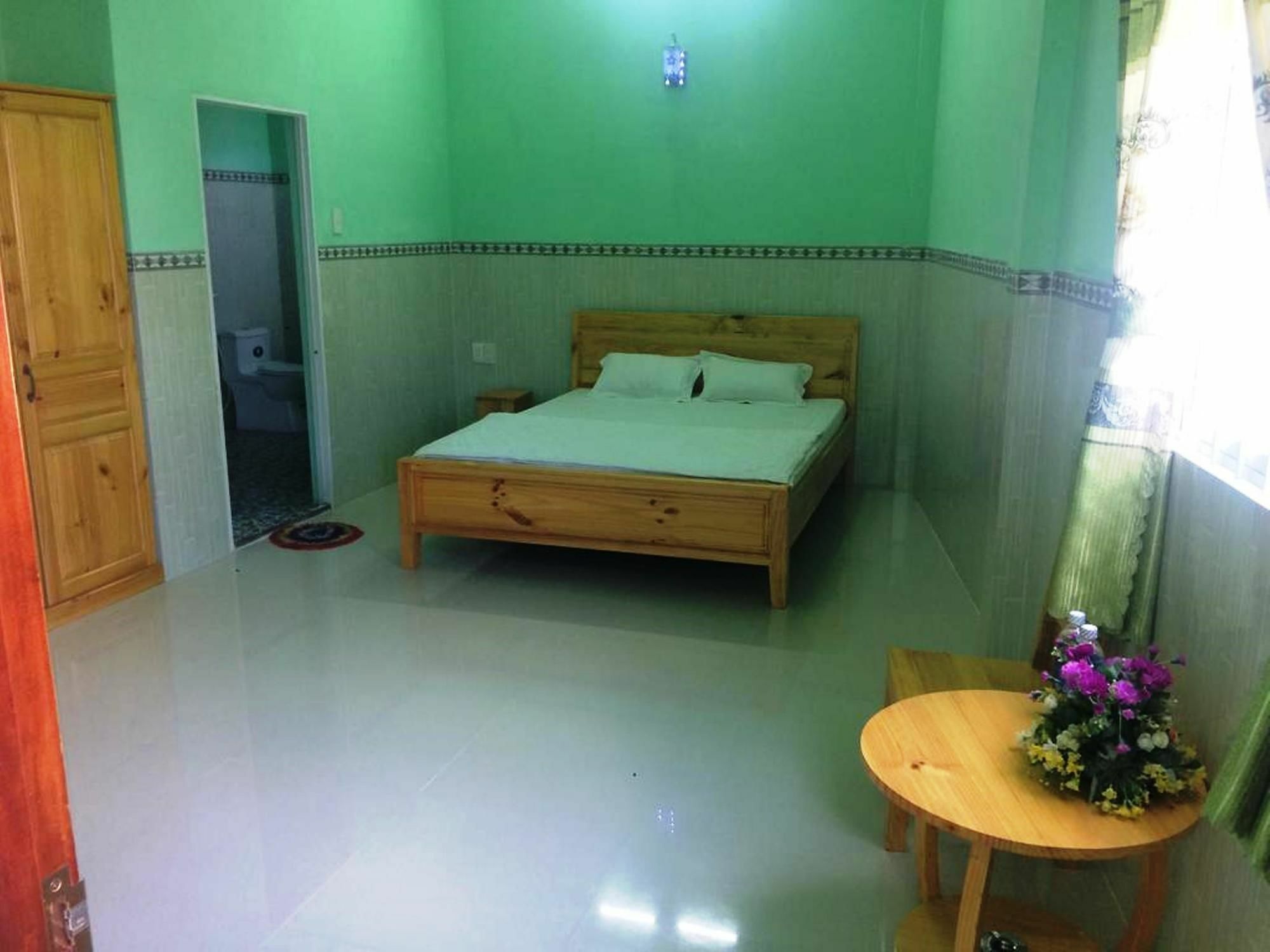 Y Thu Guest house