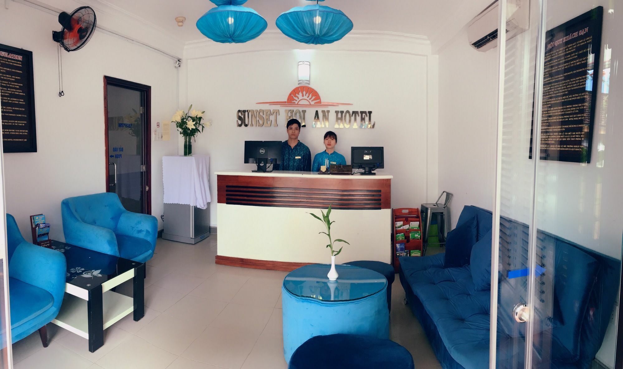 An Hoi Hotel Hoi An