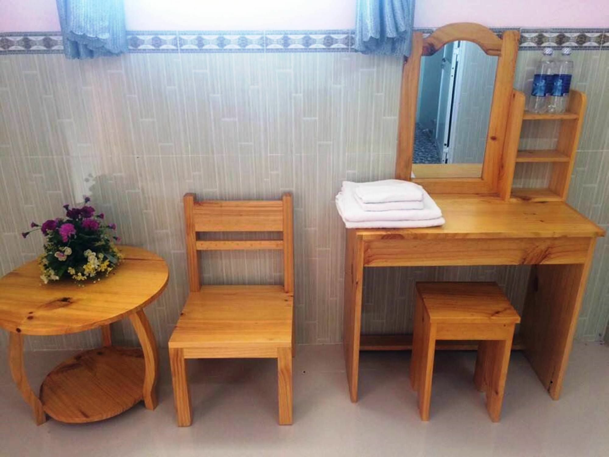 Y Thu Guest house Phu Quoc