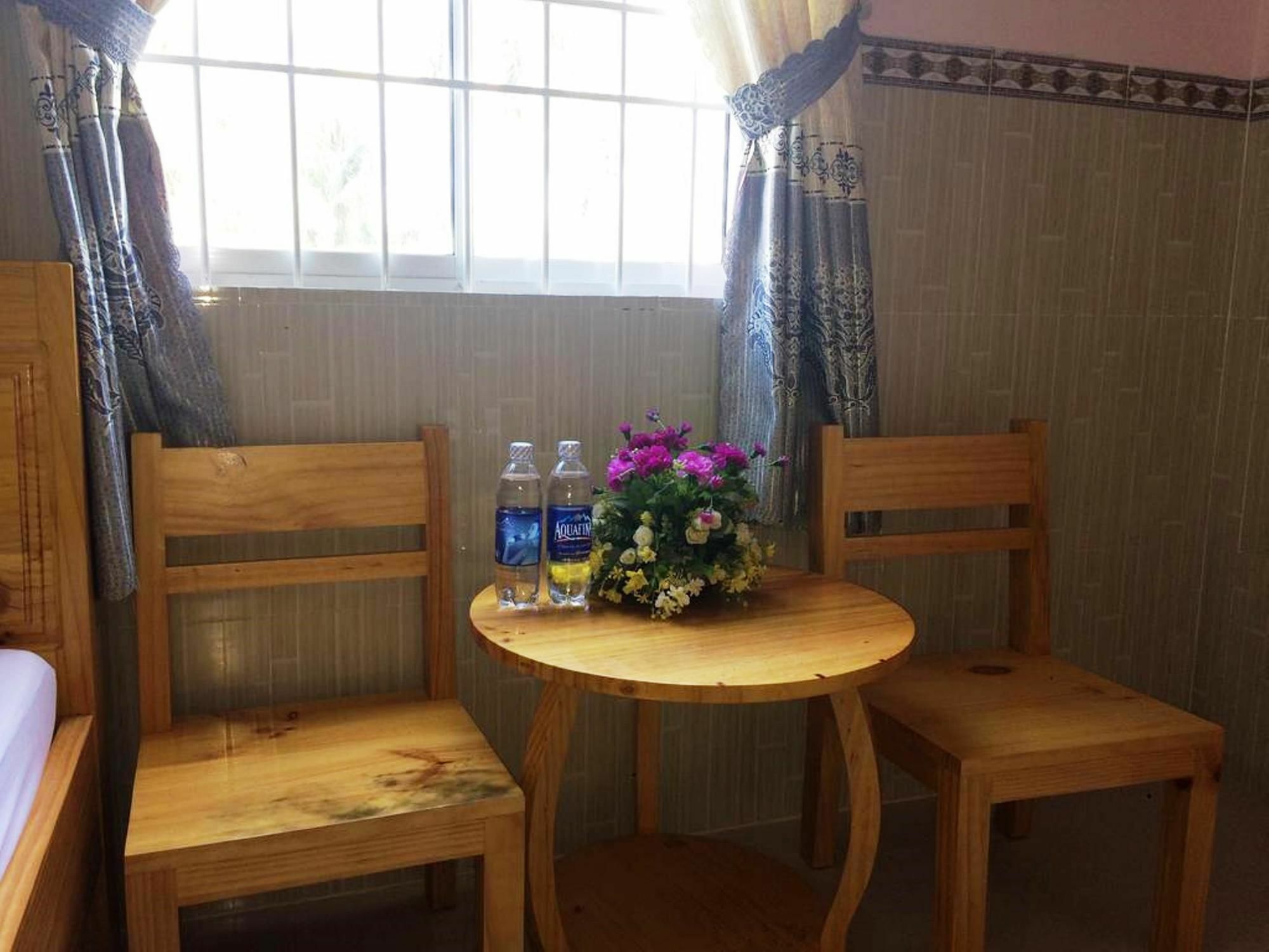 Y Thu Guest house